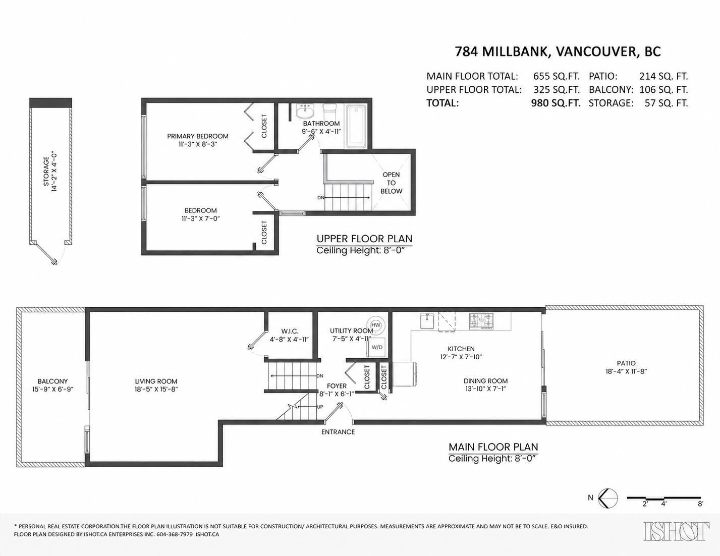  784 Millbank  - MLS&reg; # R3102275
