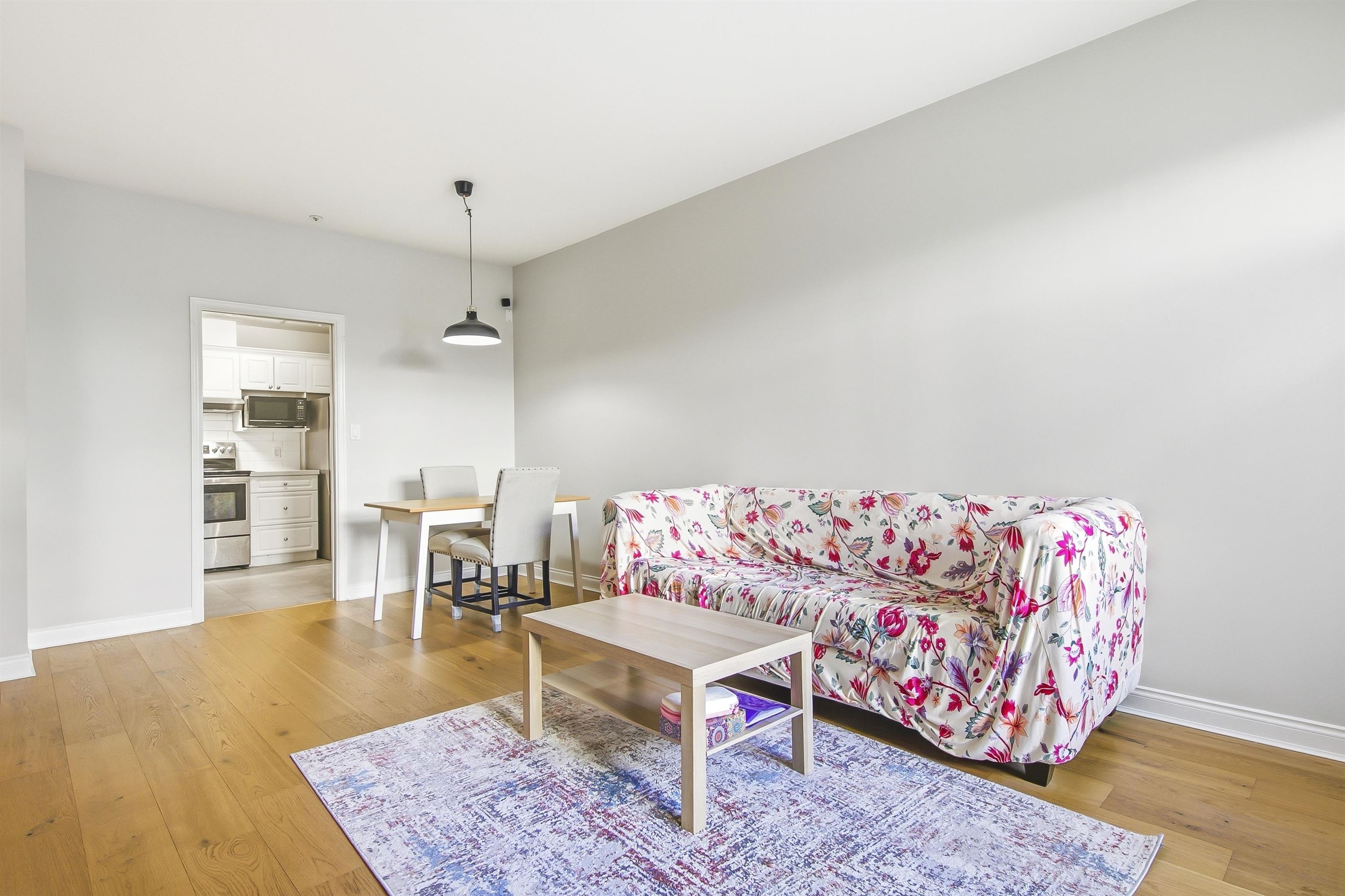 105 5735 Hampton Place - MLS&reg; # R3102563