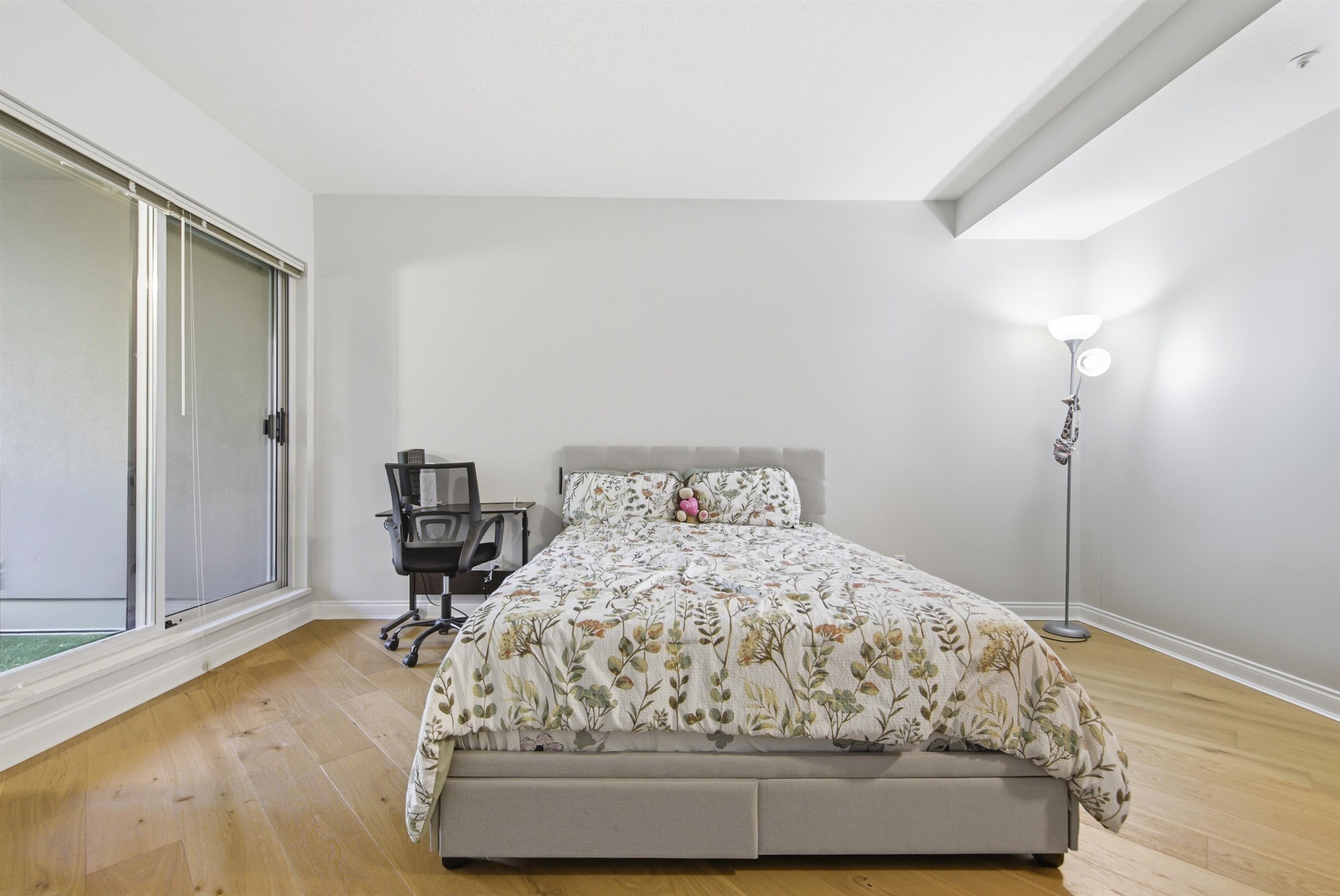 105 5735 Hampton Place - MLS&reg; # R3102563