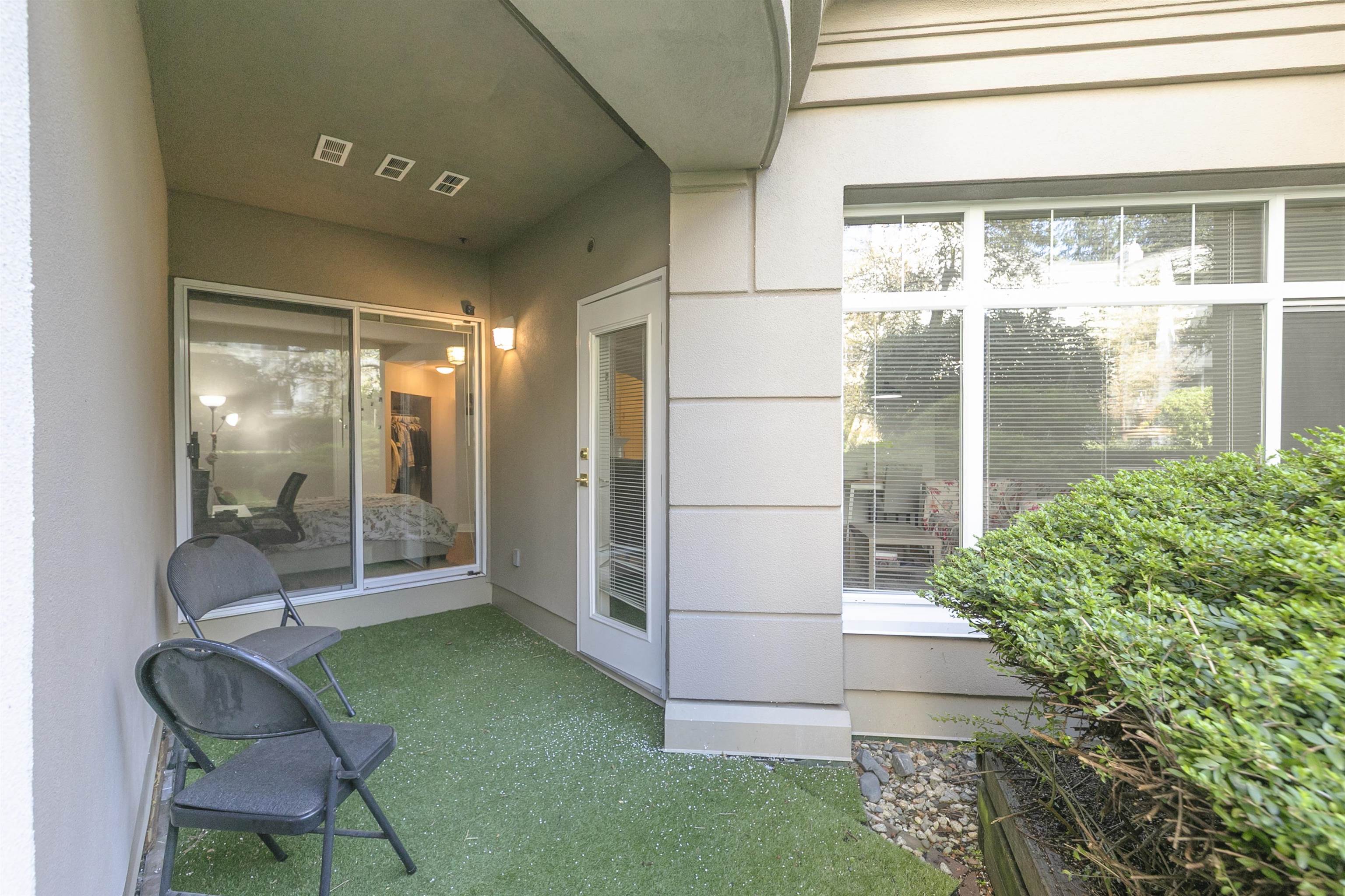 105 5735 Hampton Place - MLS&reg; # R3102563
