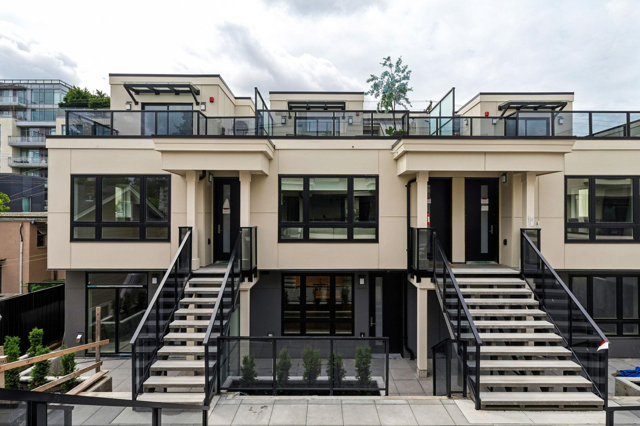 122 578 24 Avenue - MLS&reg; # R3104193