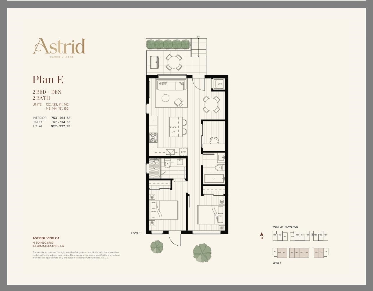 122 578 24 Avenue - MLS&reg; # R3104193