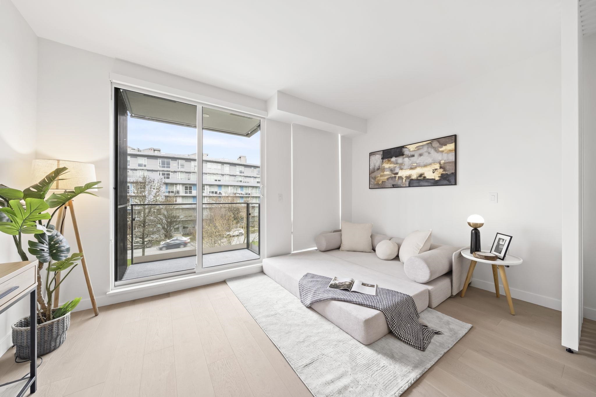 307 5212 Cambie Street - MLS&reg; # R3104292
