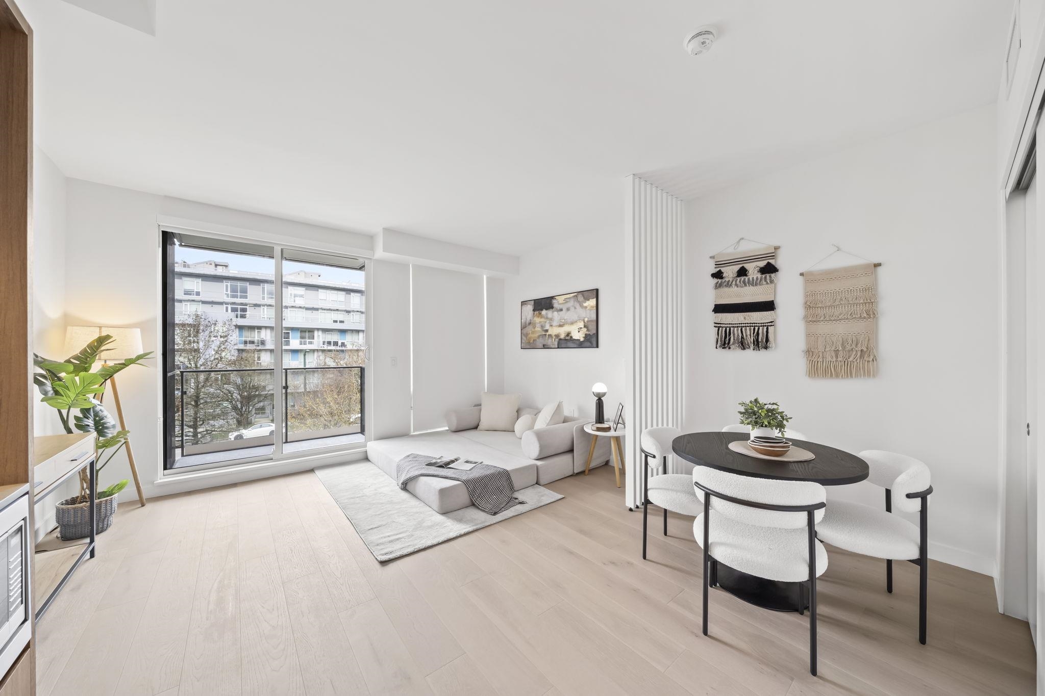 307 5212 Cambie Street - MLS&reg; # R3104292