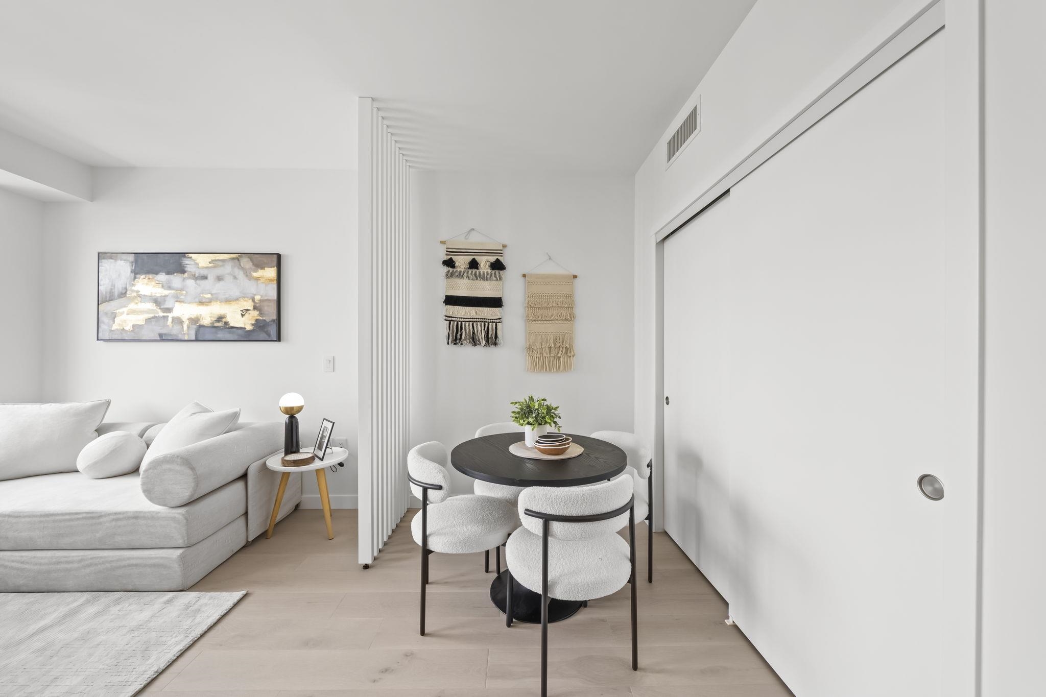 307 5212 Cambie Street - MLS&reg; # R3104292