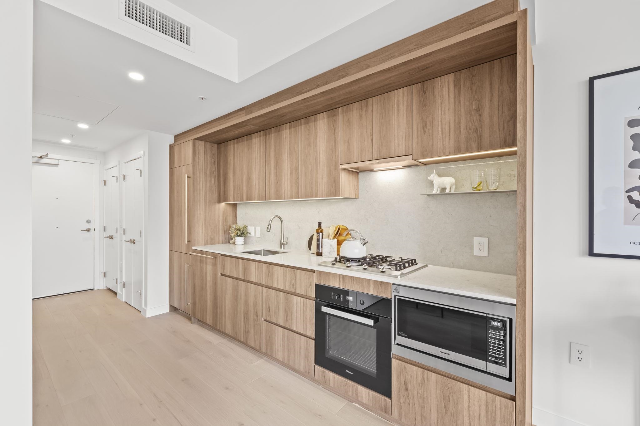 307 5212 Cambie Street - MLS&reg; # R3104292