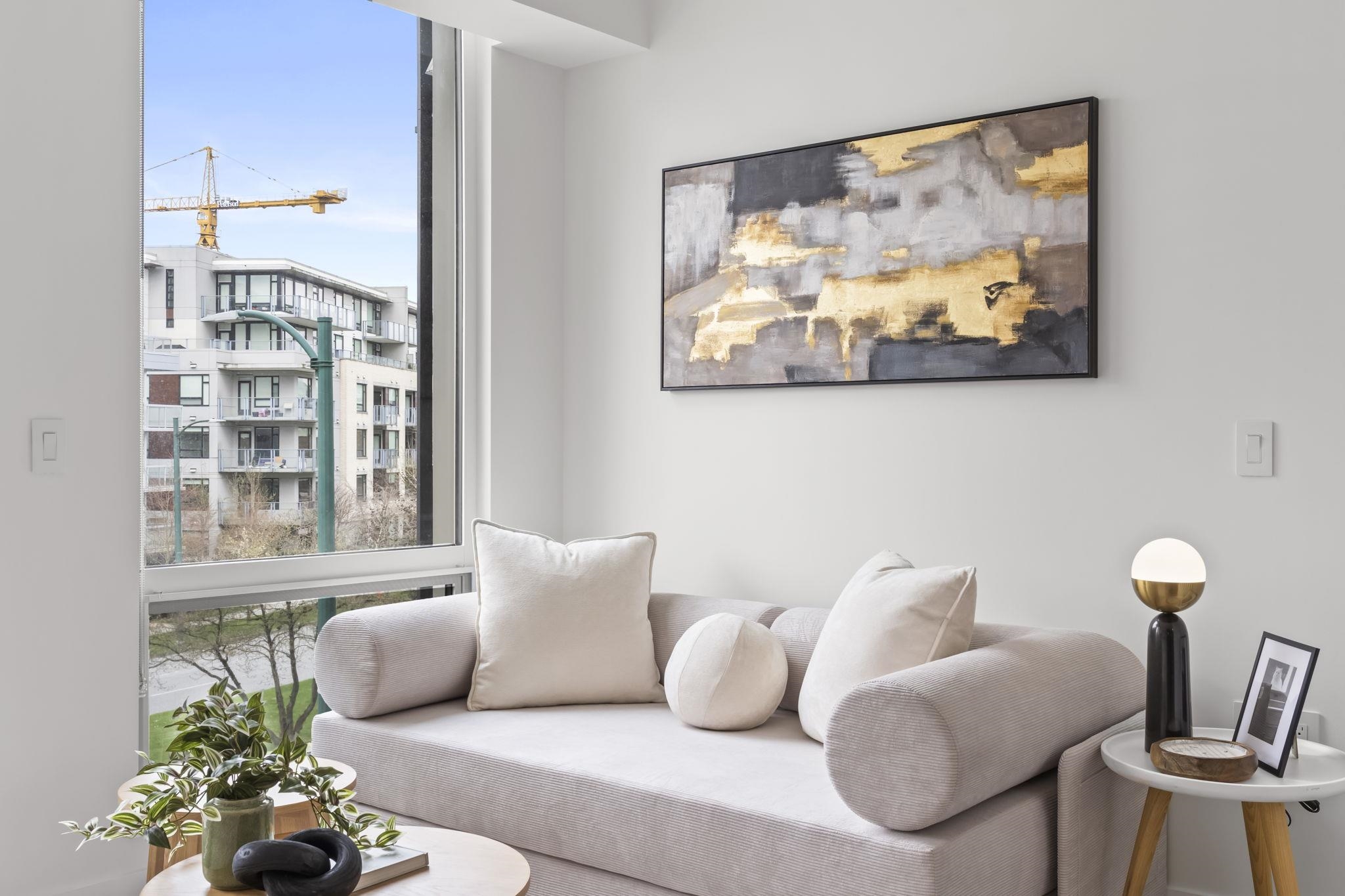 307 5212 Cambie Street - MLS&reg; # R3104292