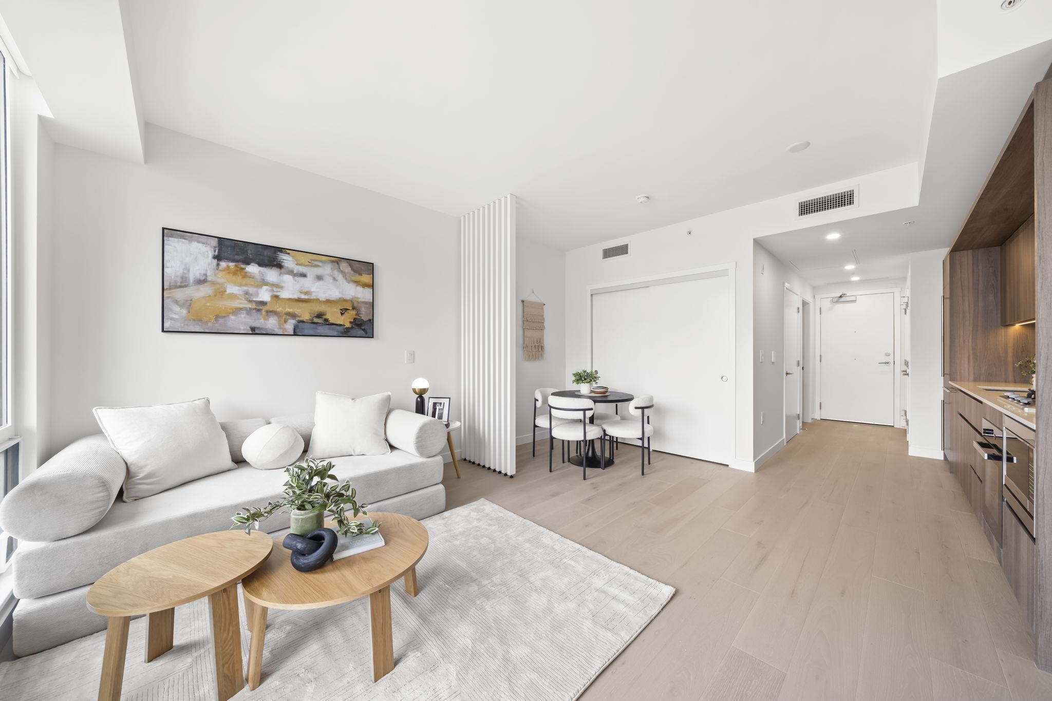 307 5212 Cambie Street - MLS&reg; # R3104292
