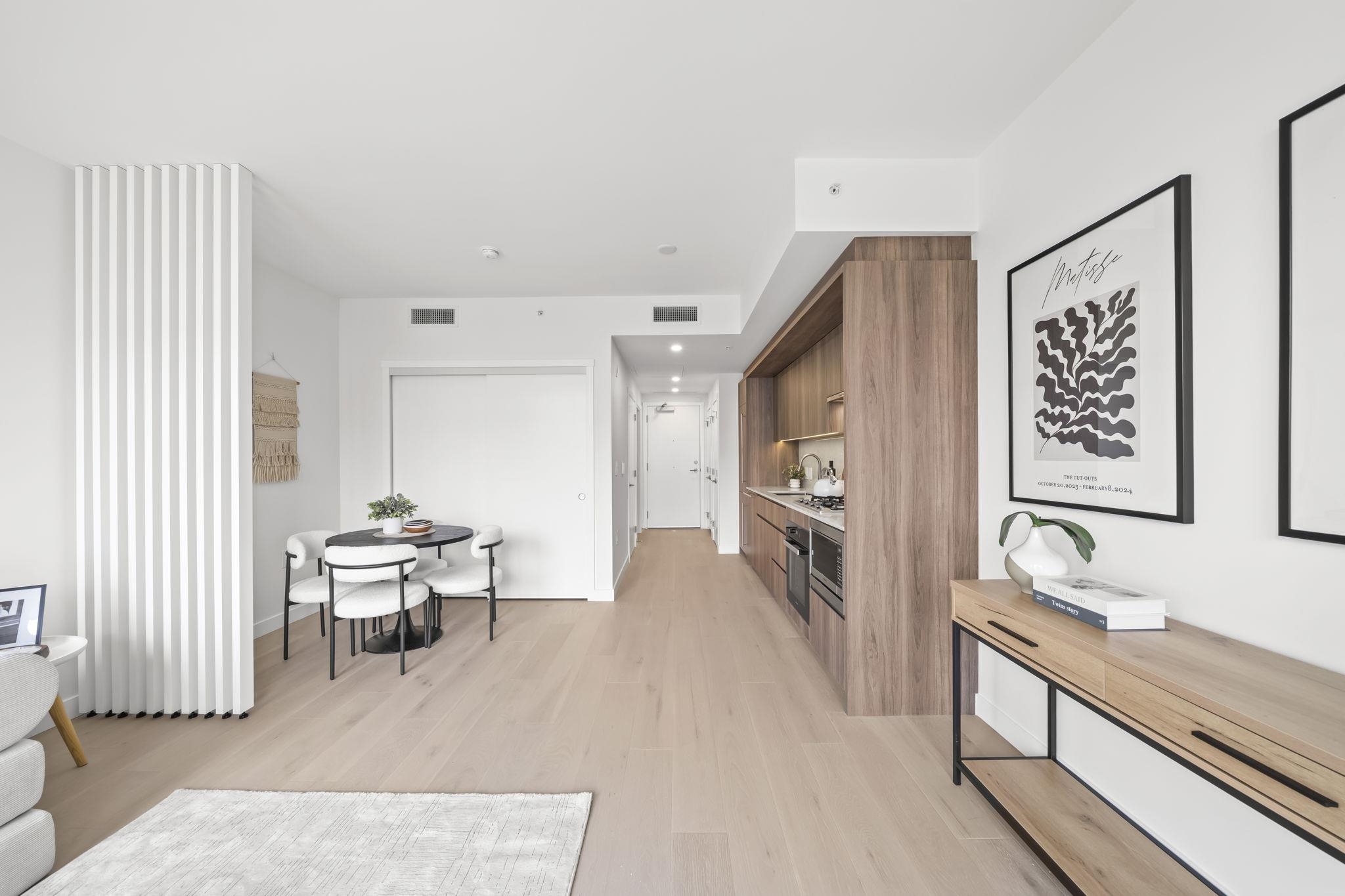 307 5212 Cambie Street - MLS&reg; # R3104292