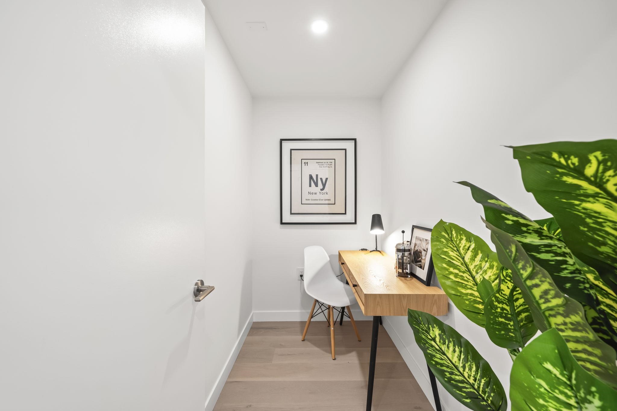 307 5212 Cambie Street - MLS&reg; # R3104292