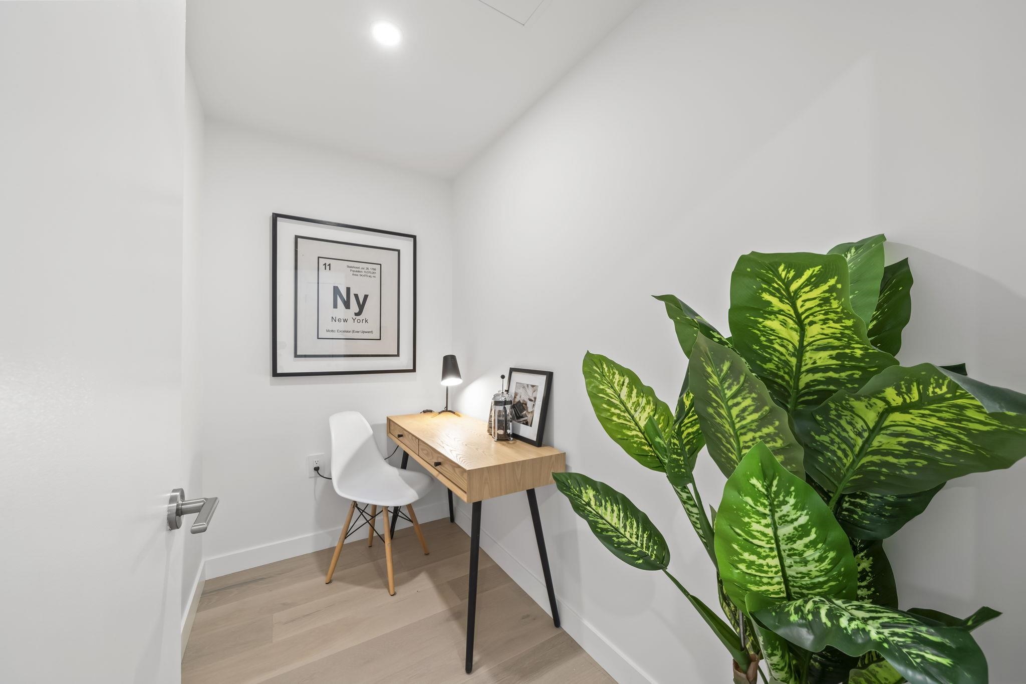307 5212 Cambie Street - MLS&reg; # R3104292