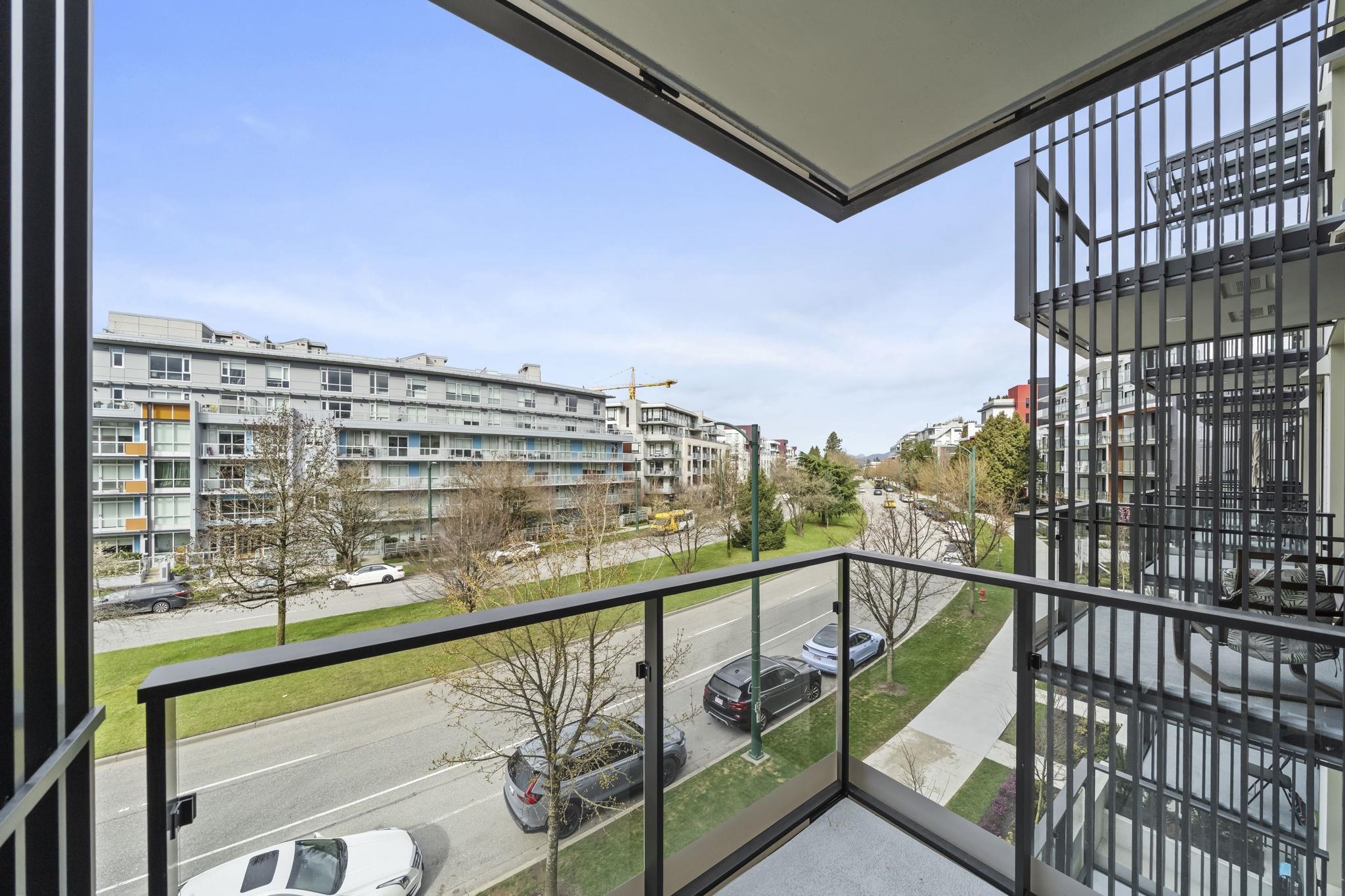 307 5212 Cambie Street - MLS&reg; # R3104292