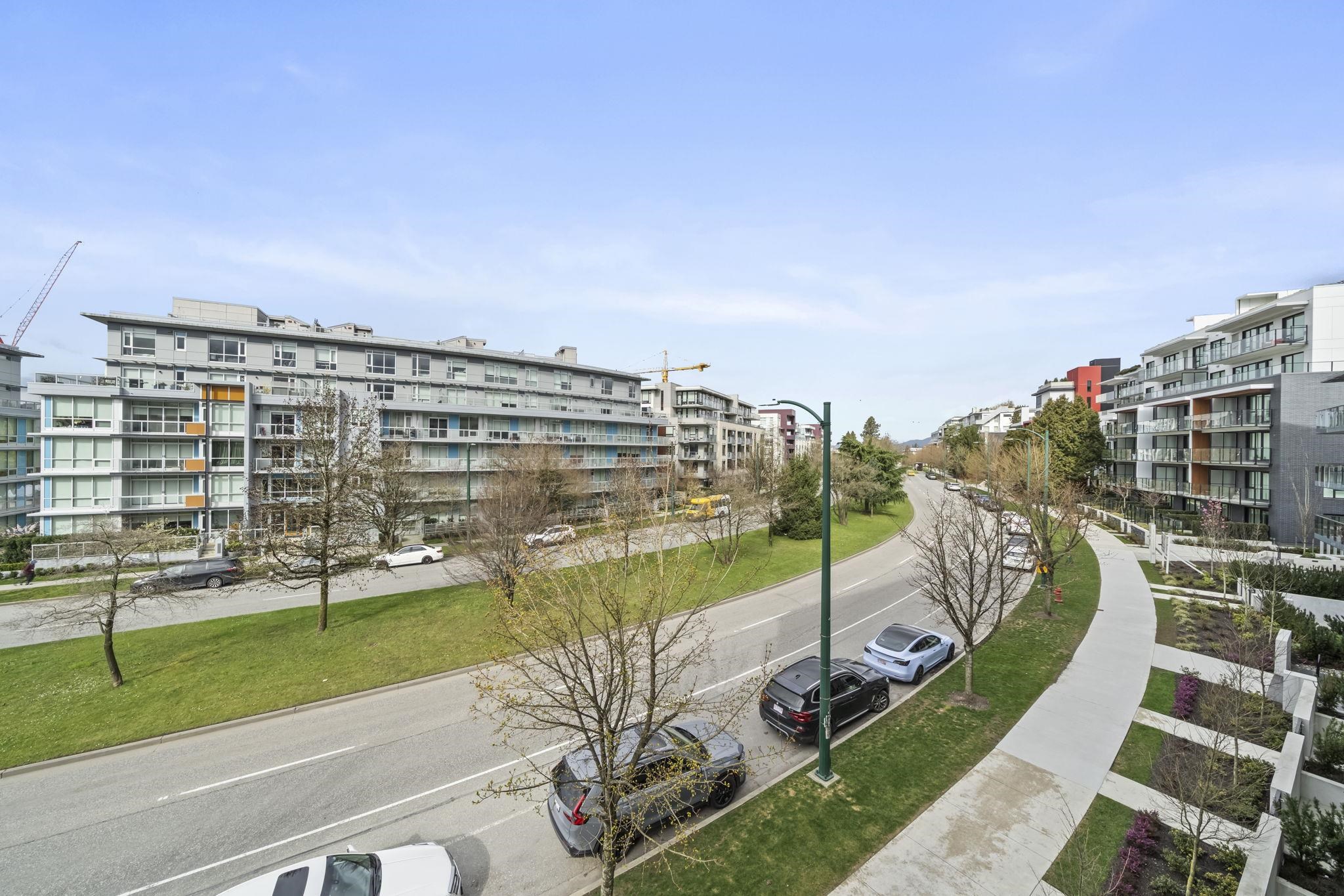 307 5212 Cambie Street - MLS&reg; # R3104292