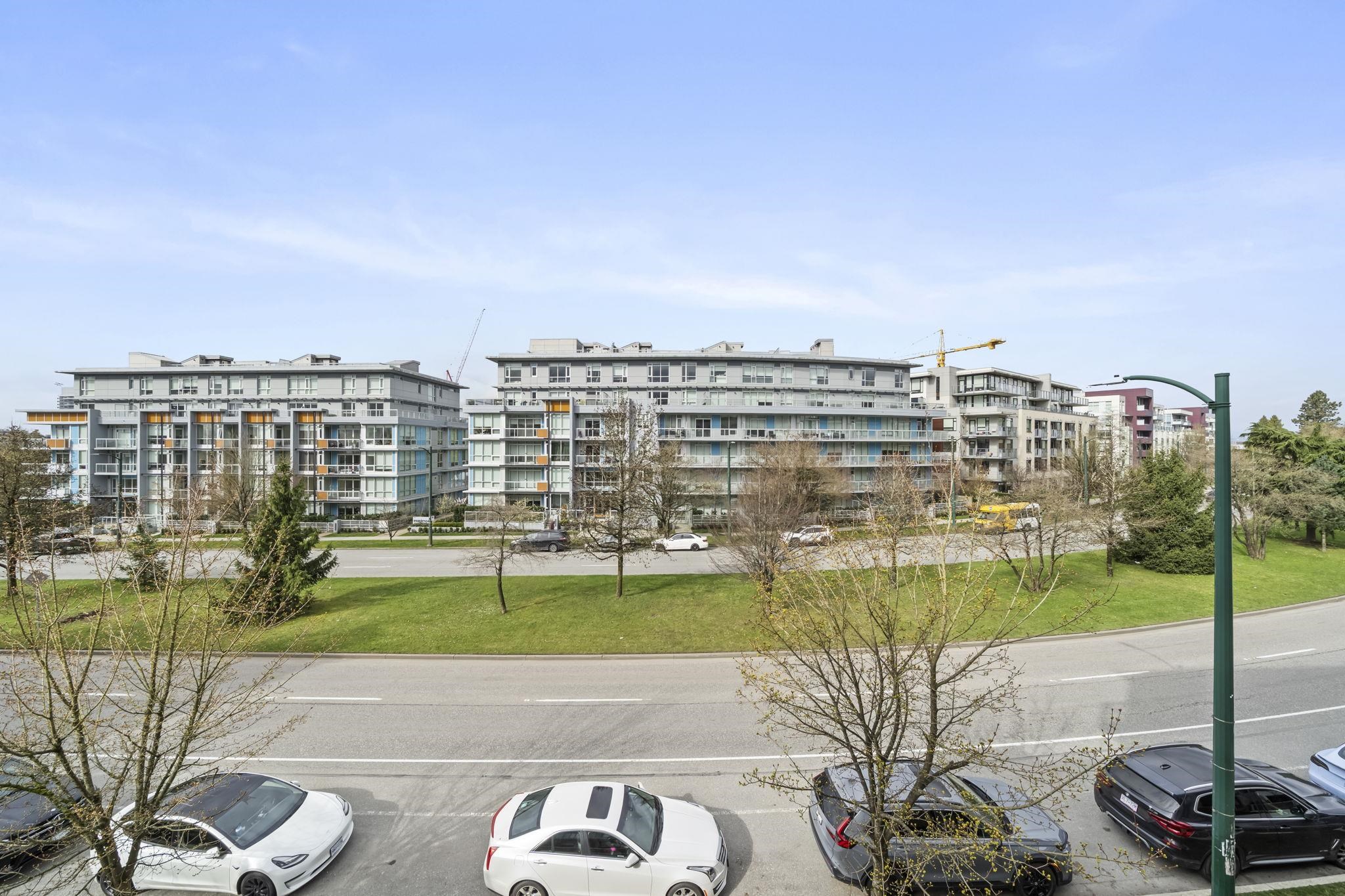 307 5212 Cambie Street - MLS&reg; # R3104292