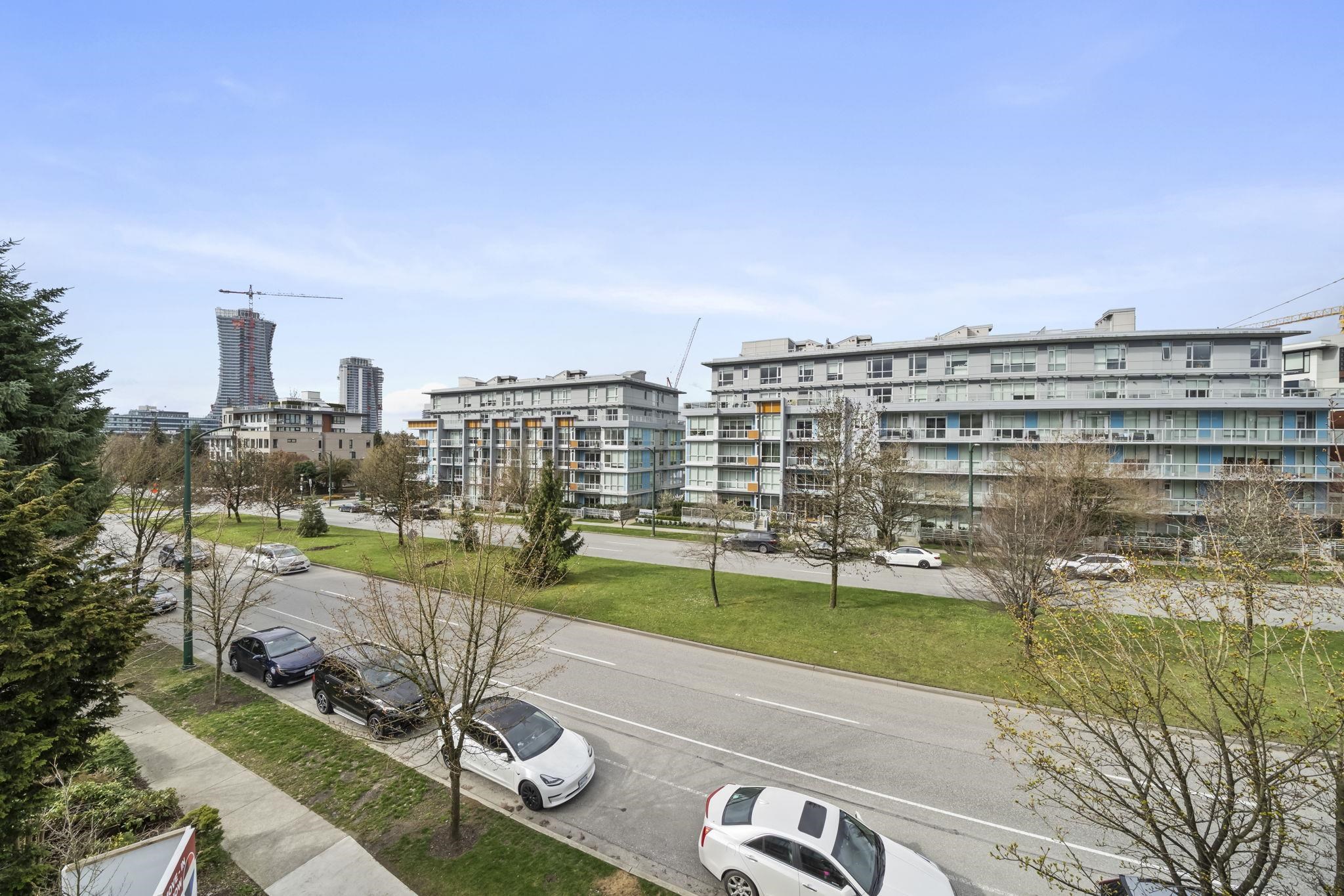 307 5212 Cambie Street - MLS&reg; # R3104292