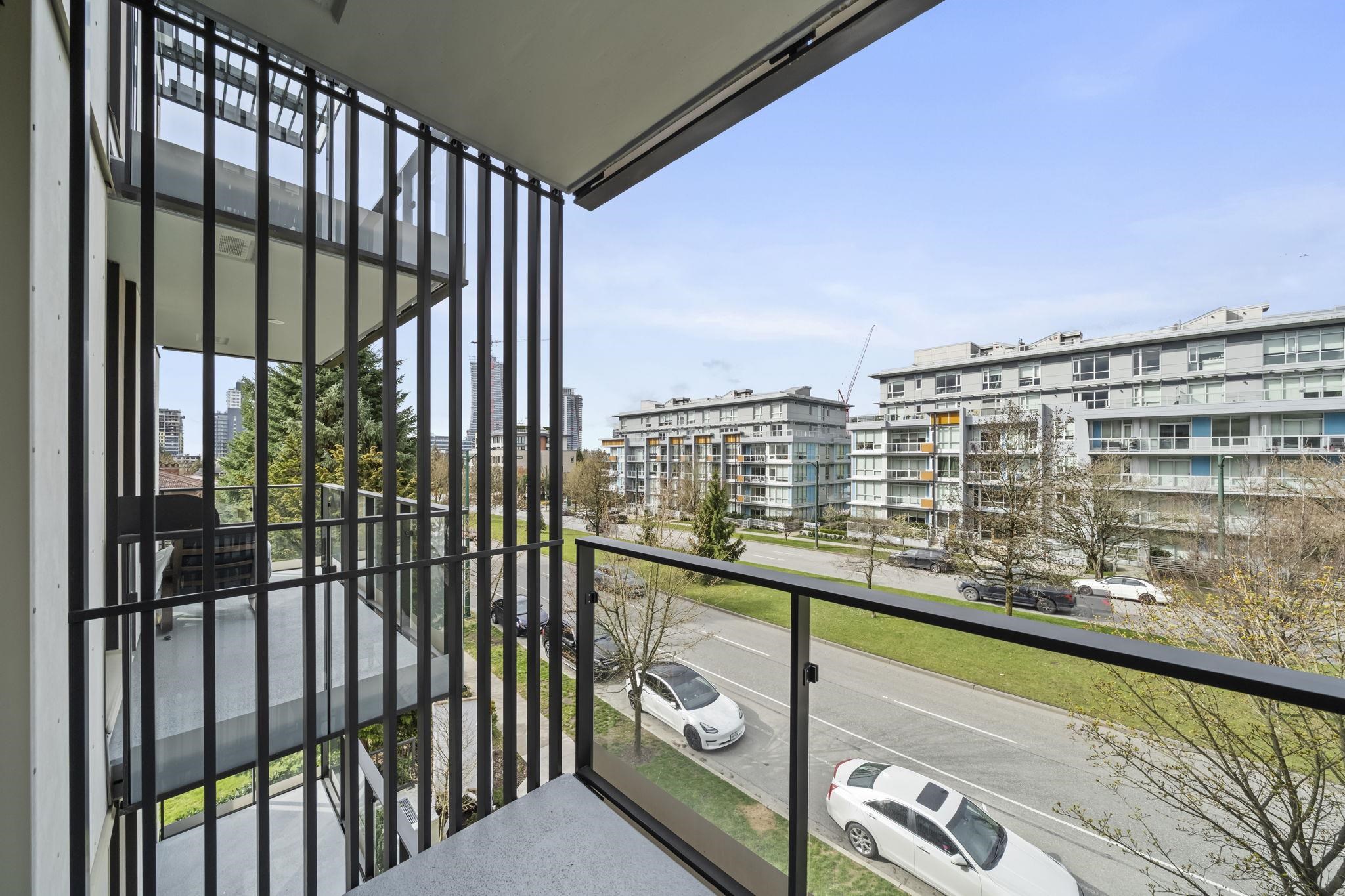 307 5212 Cambie Street - MLS&reg; # R3104292