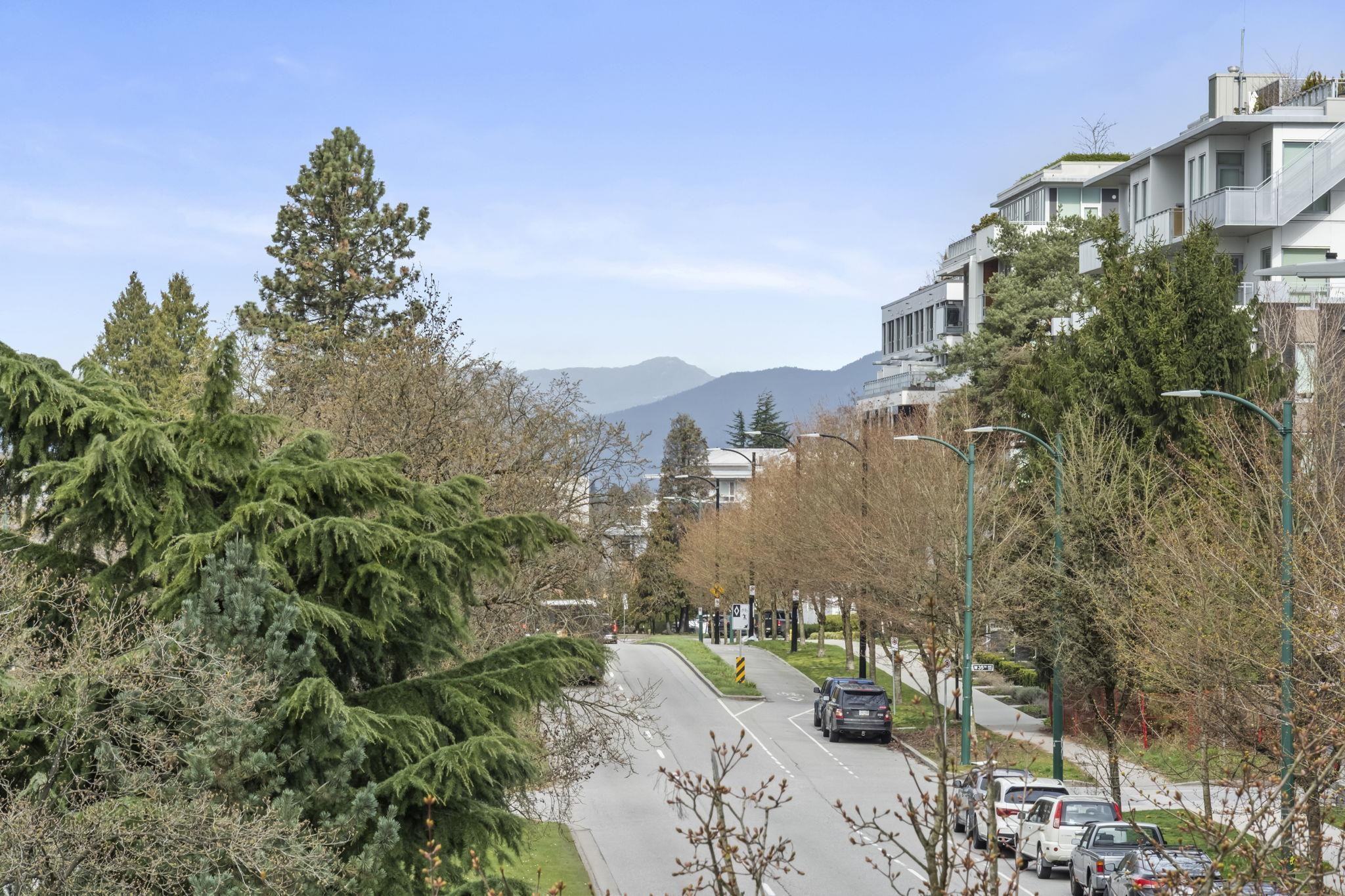 307 5212 Cambie Street - MLS&reg; # R3104292