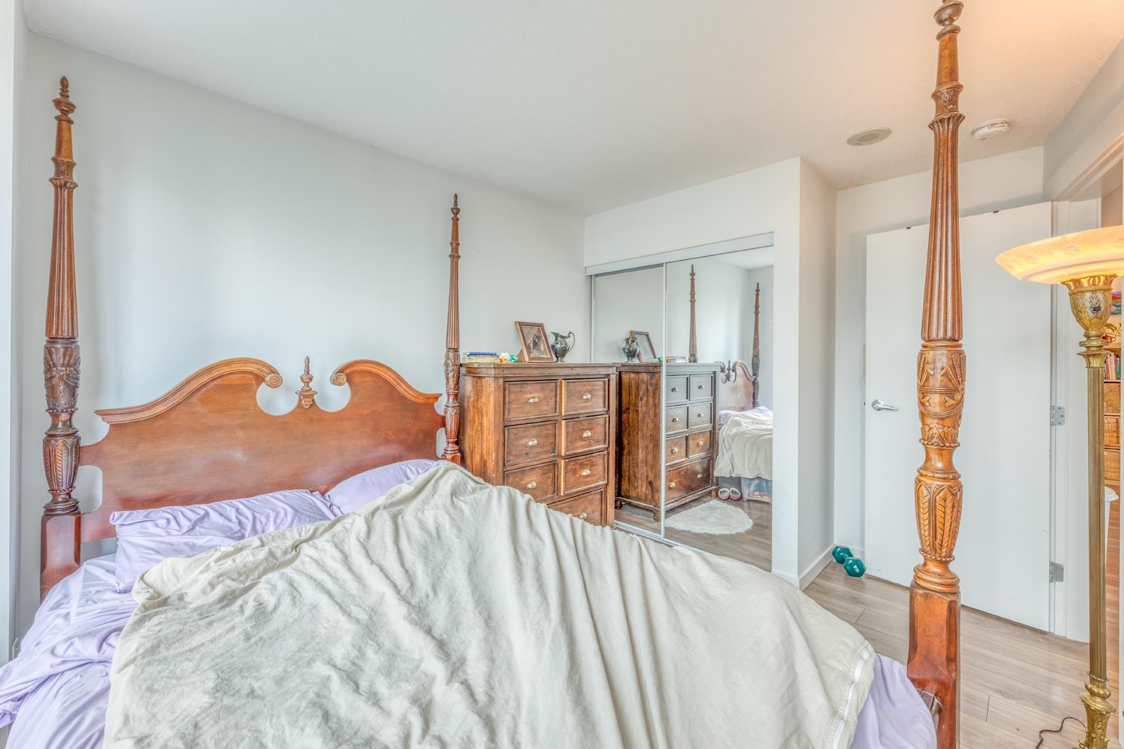 501 1189 Melville Street - MLS&reg; # R3104960