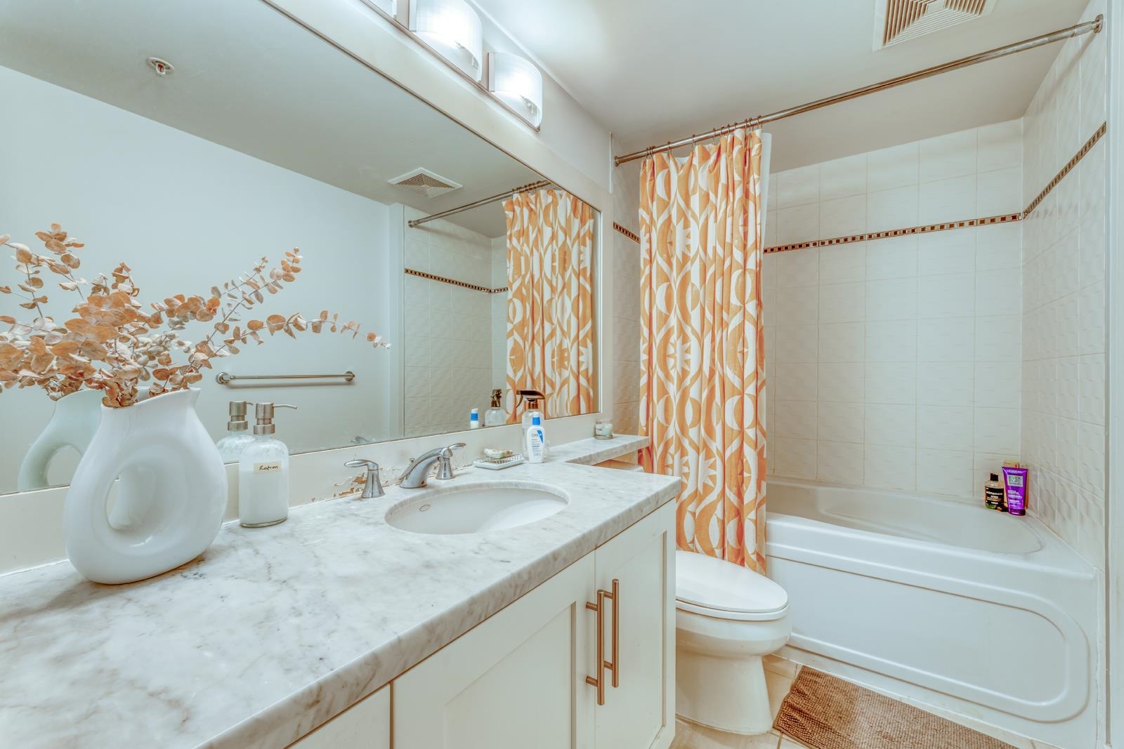 501 1189 Melville Street - MLS&reg; # R3104960