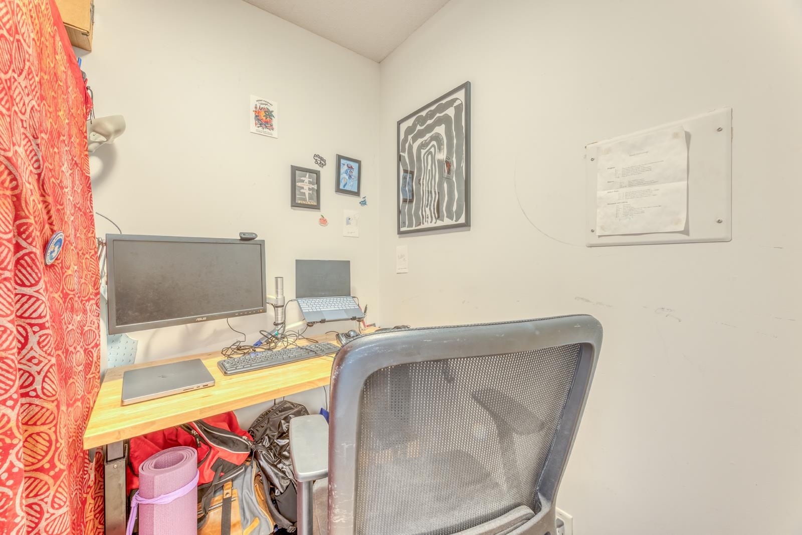 501 1189 Melville Street - MLS&reg; # R3104960