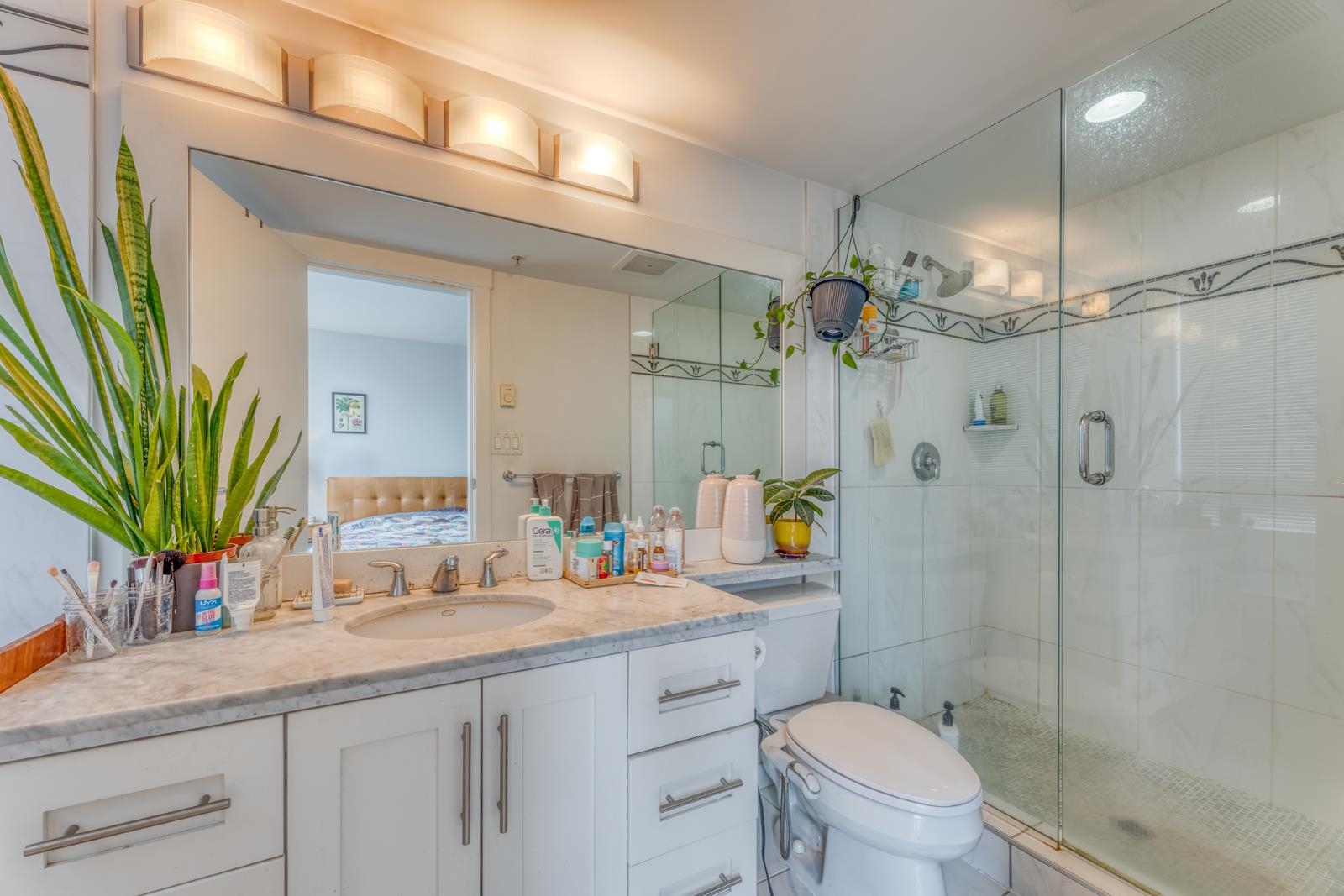 501 1189 Melville Street - MLS&reg; # R3104960