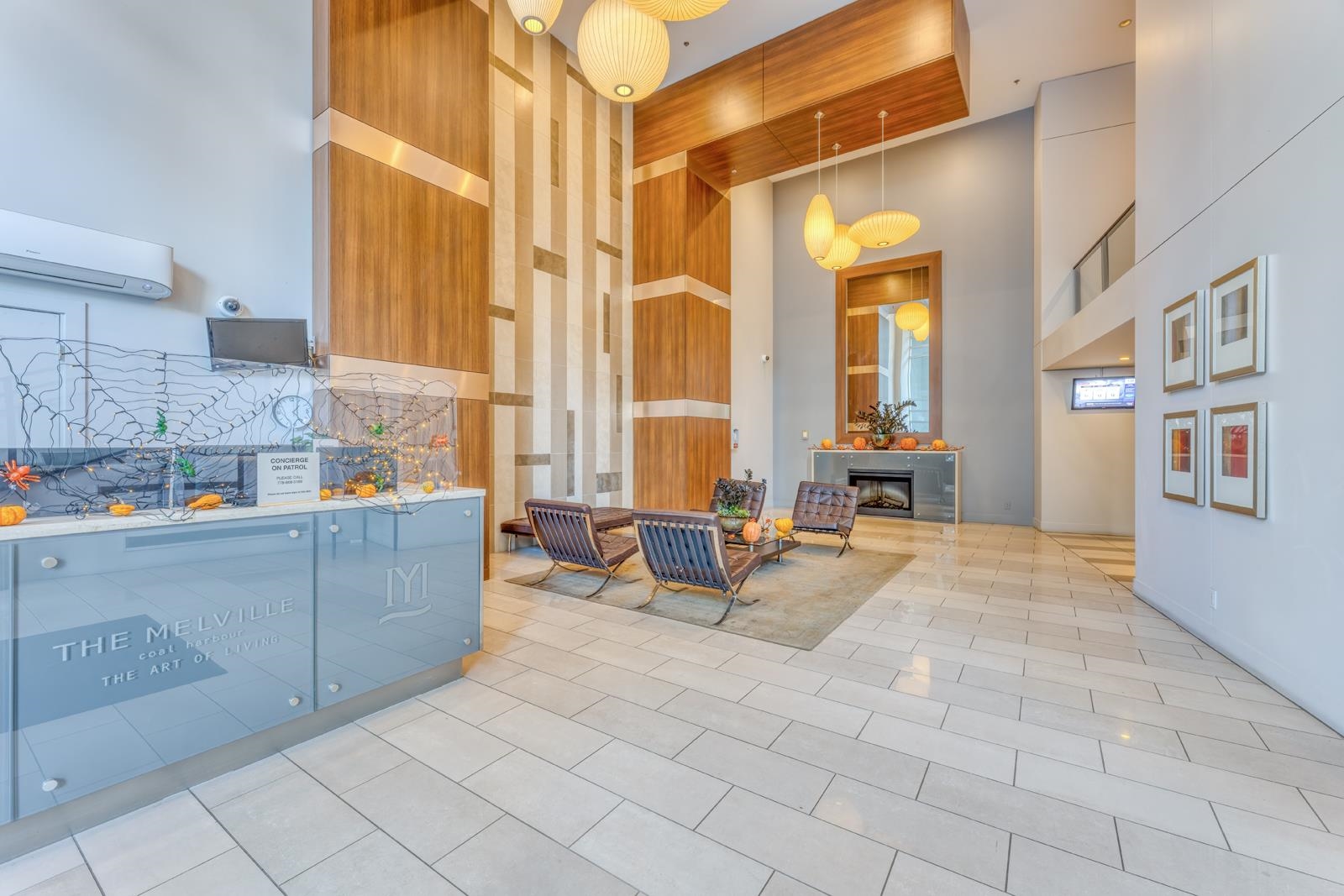 501 1189 Melville Street - MLS&reg; # R3104960