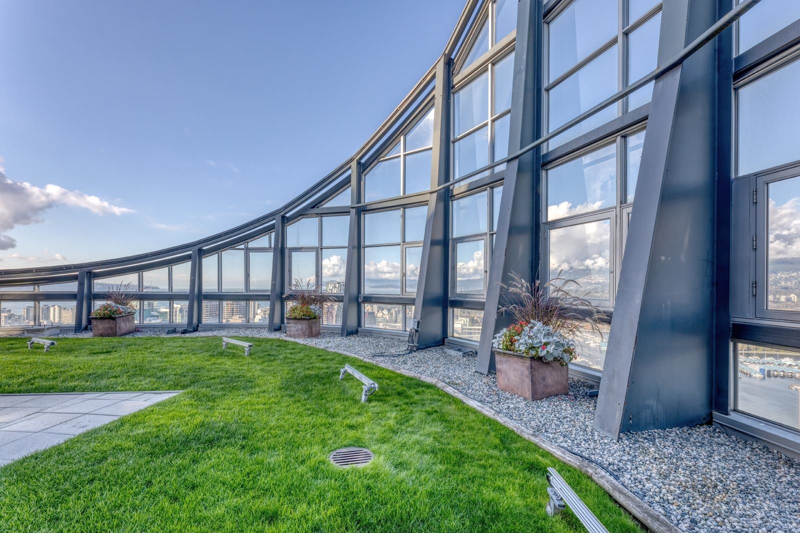 501 1189 Melville Street - MLS&reg; # R3104960