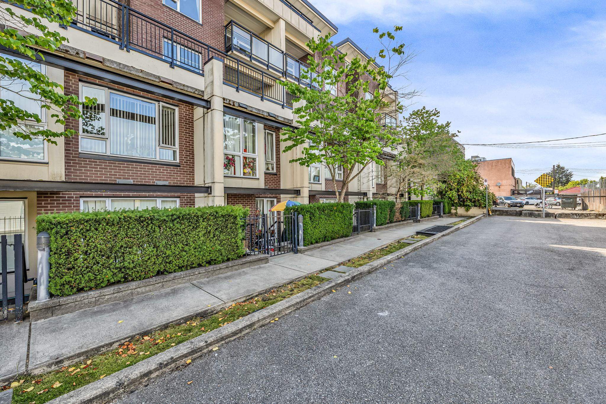 55 2239 Kingsway  - MLS&reg; # R3105340