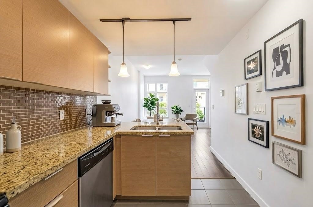55 2239 Kingsway  - MLS&reg; # R3105340