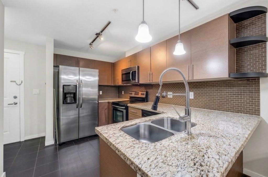 55 2239 Kingsway  - MLS&reg; # R3105340