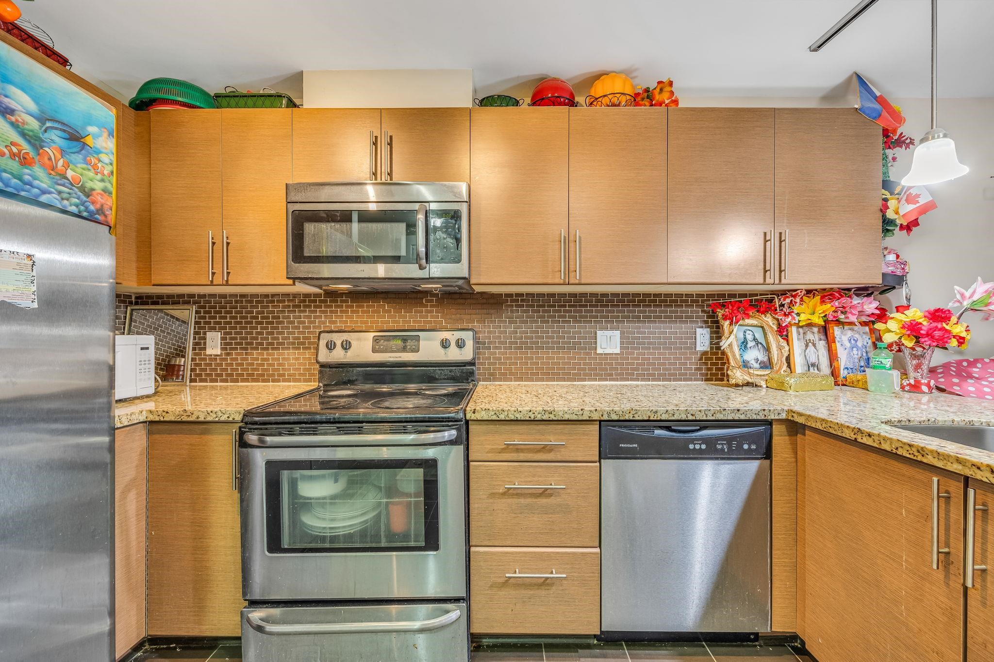 55 2239 Kingsway  - MLS&reg; # R3105340