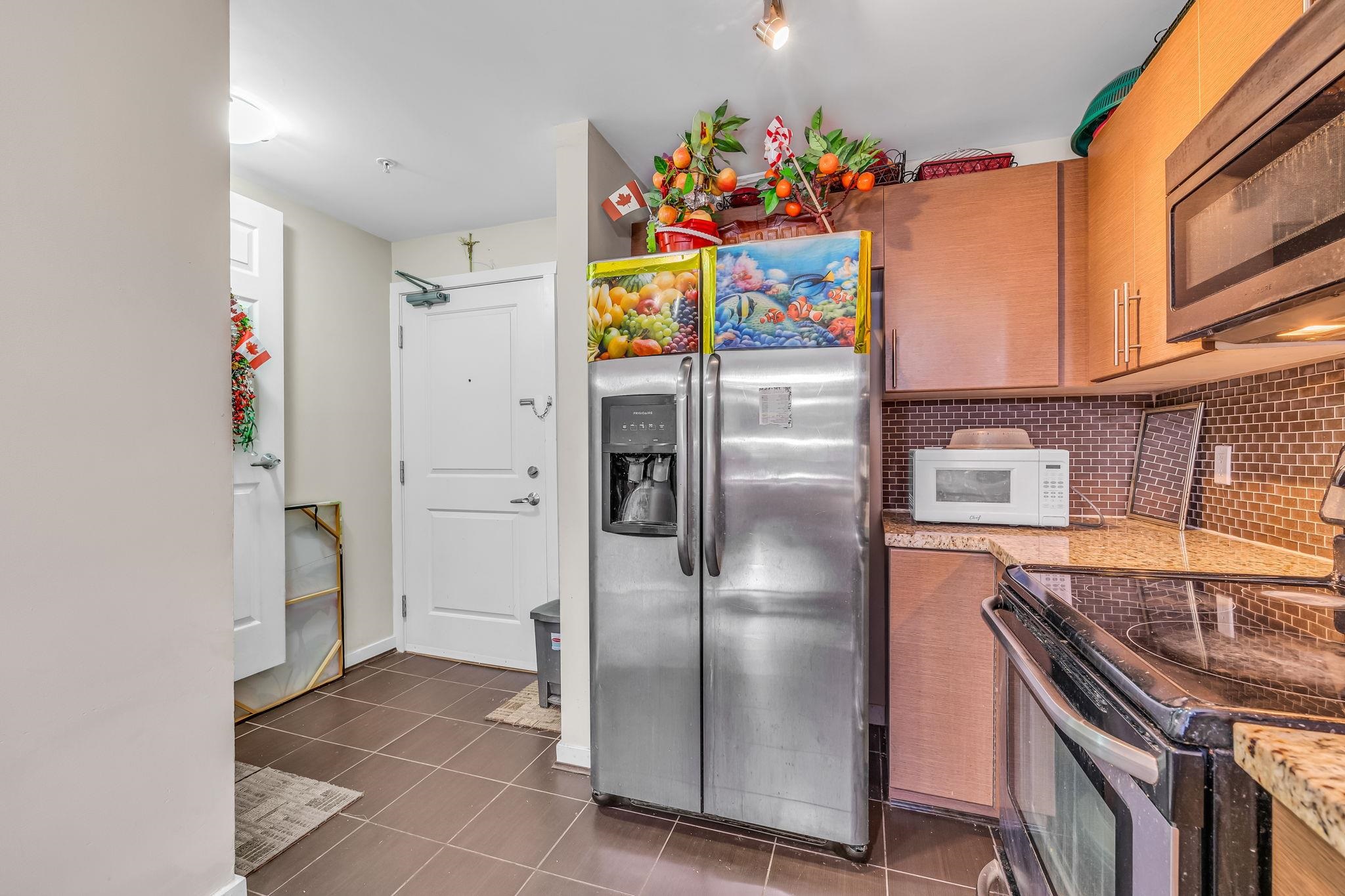55 2239 Kingsway  - MLS&reg; # R3105340