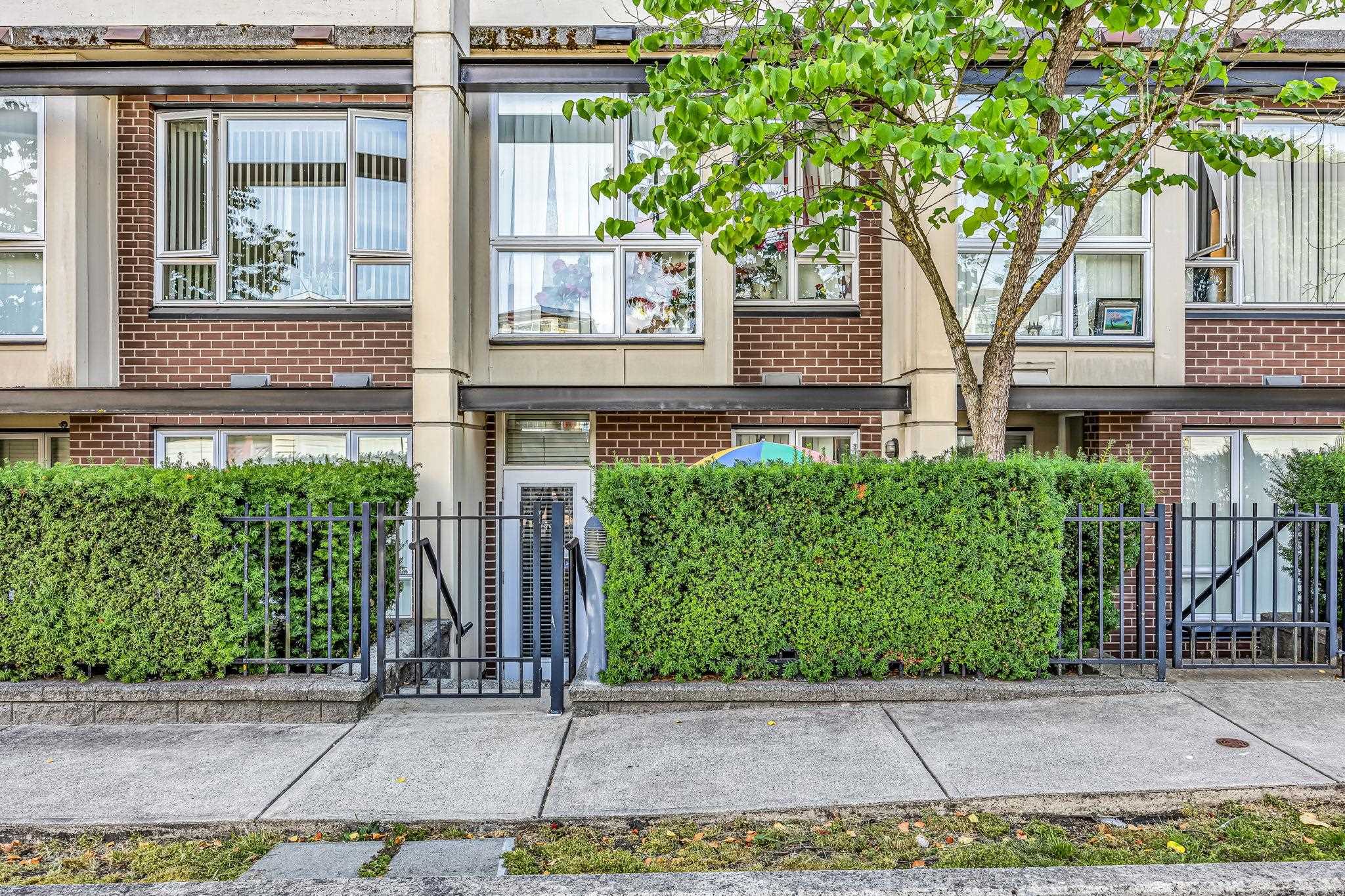 55 2239 Kingsway  - MLS&reg; # R3105340