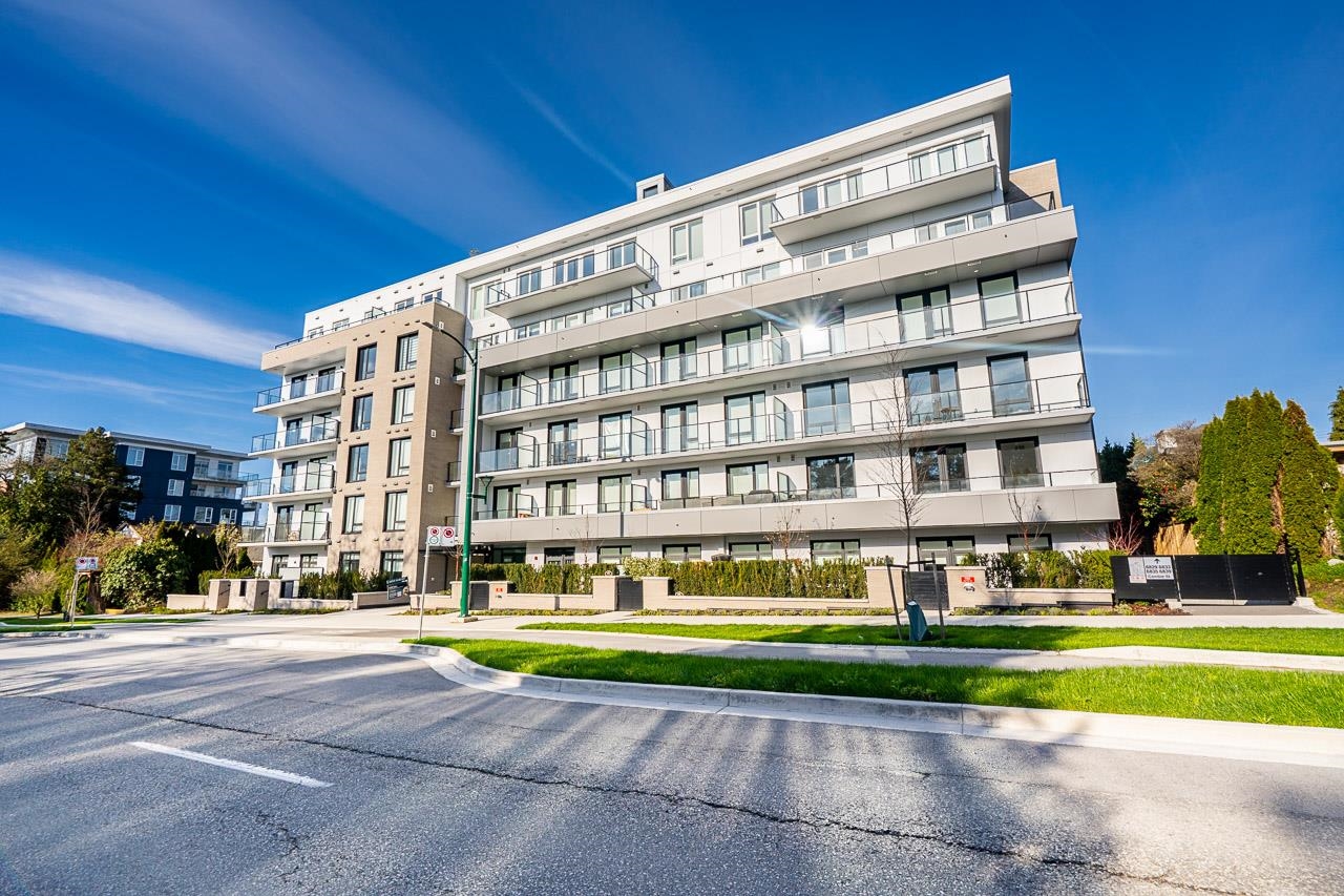 105 6859 Cambie Street - MLS&reg; # R3105778