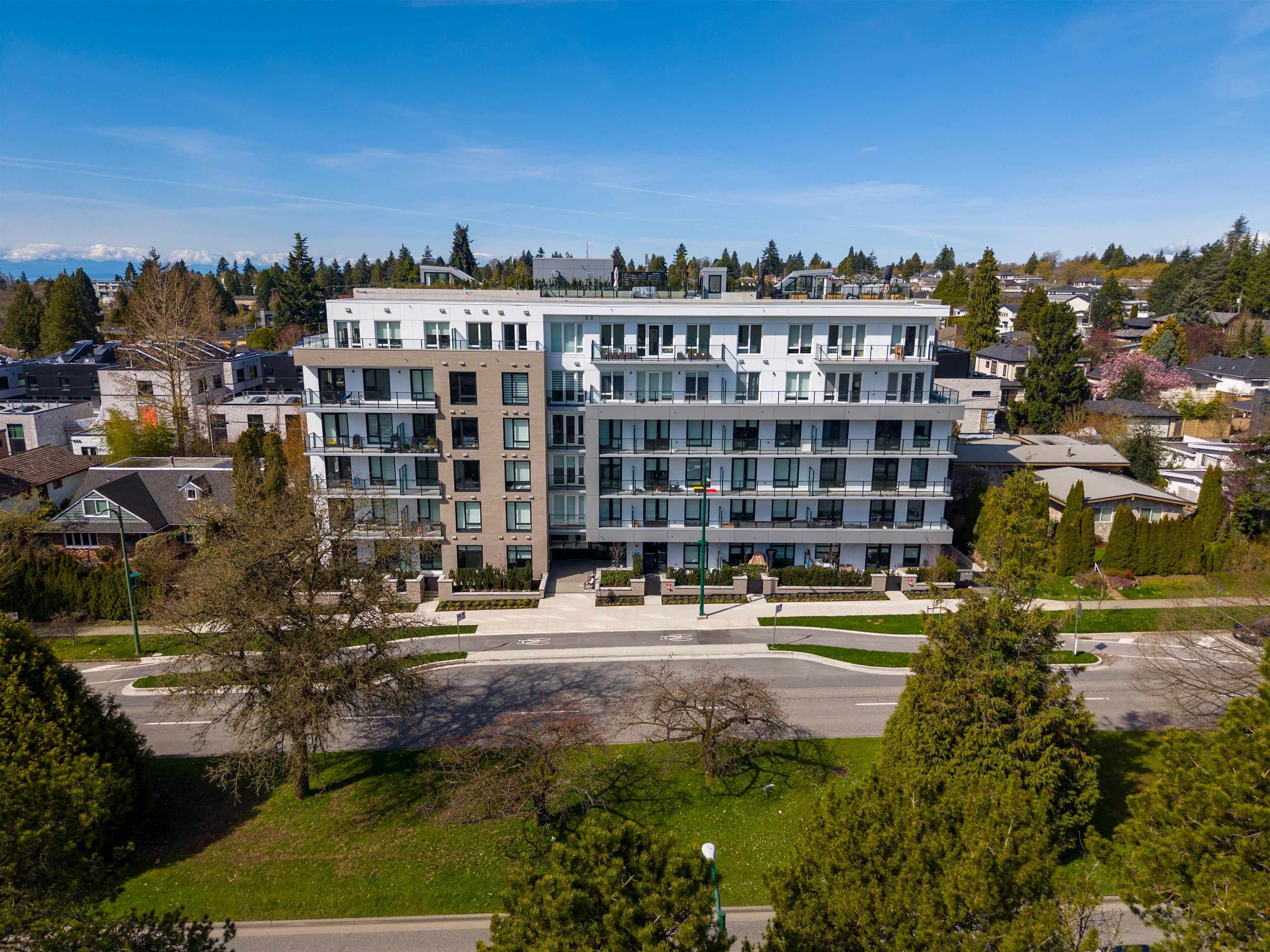 105 6859 Cambie Street - MLS&reg; # R3105778