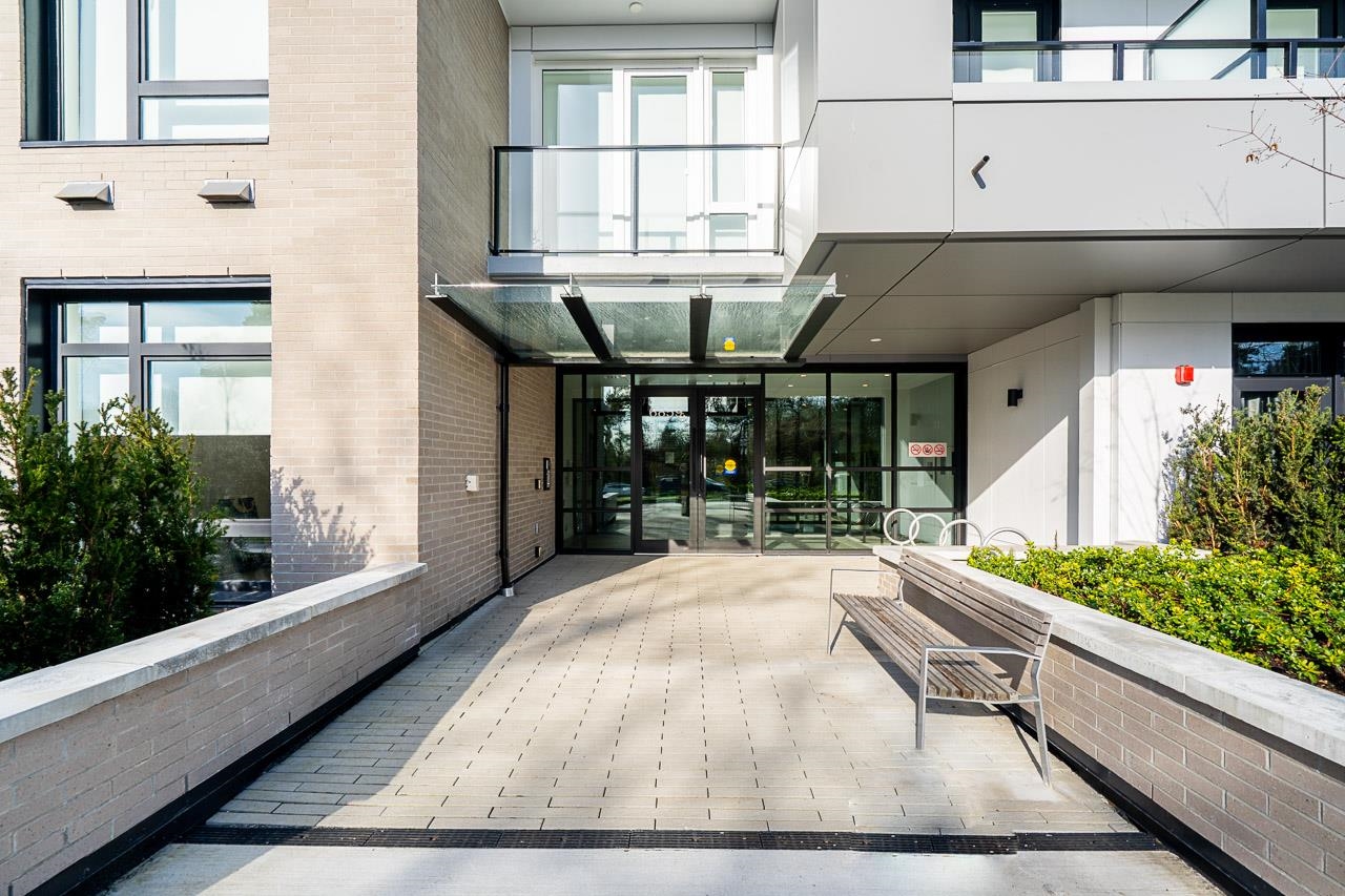 105 6859 Cambie Street - MLS&reg; # R3105778