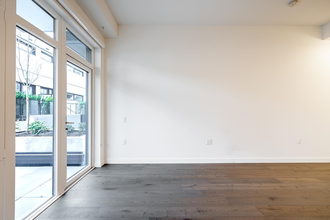 105 6859 Cambie Street - MLS&reg; # R3105778