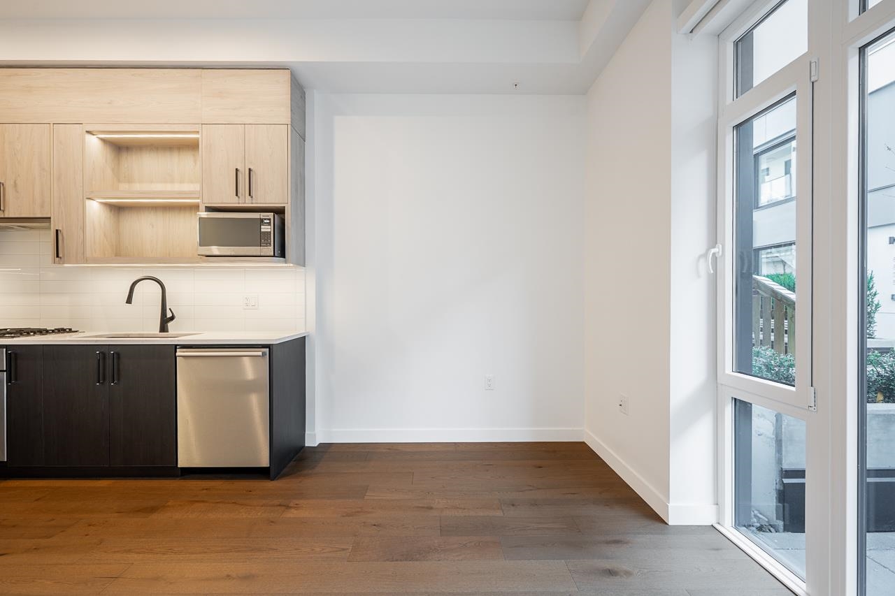 105 6859 Cambie Street - MLS&reg; # R3105778