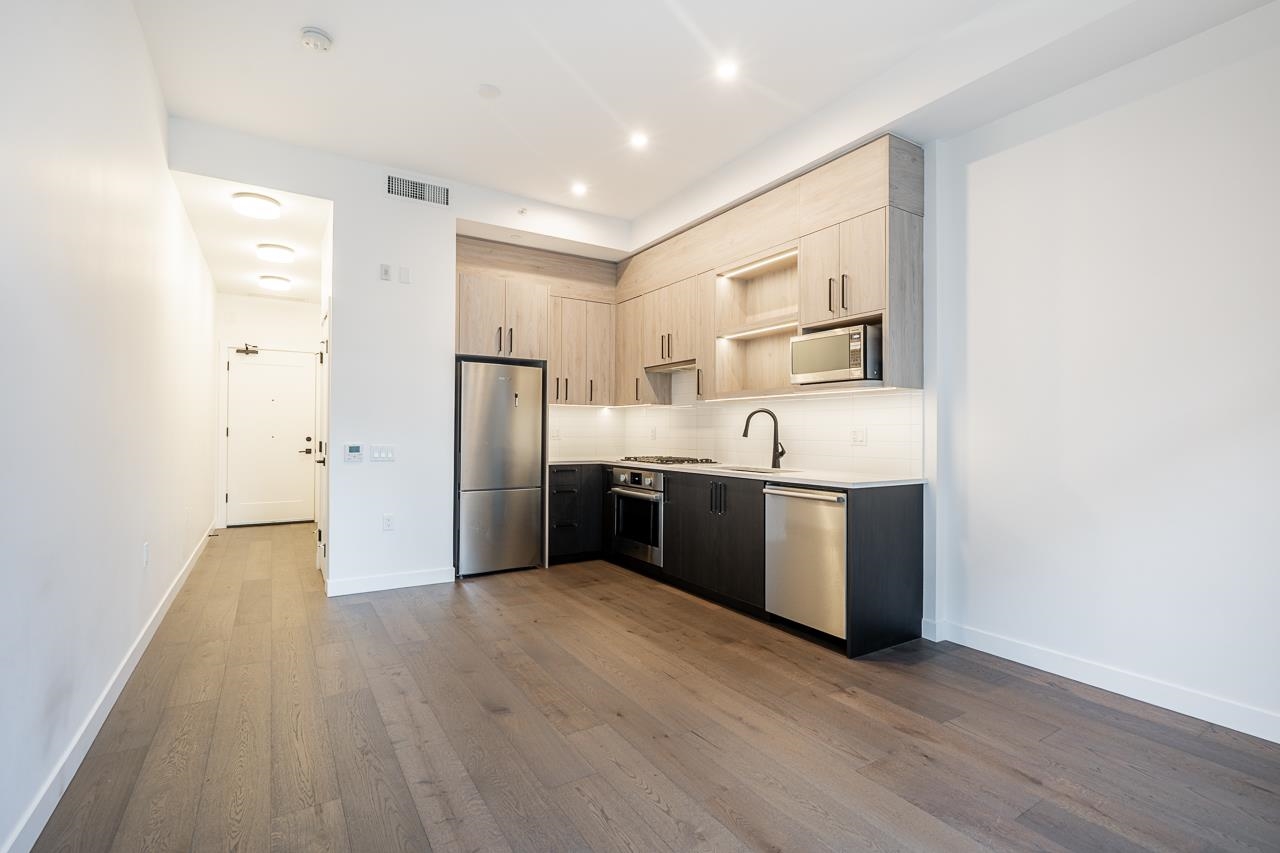 105 6859 Cambie Street - MLS&reg; # R3105778