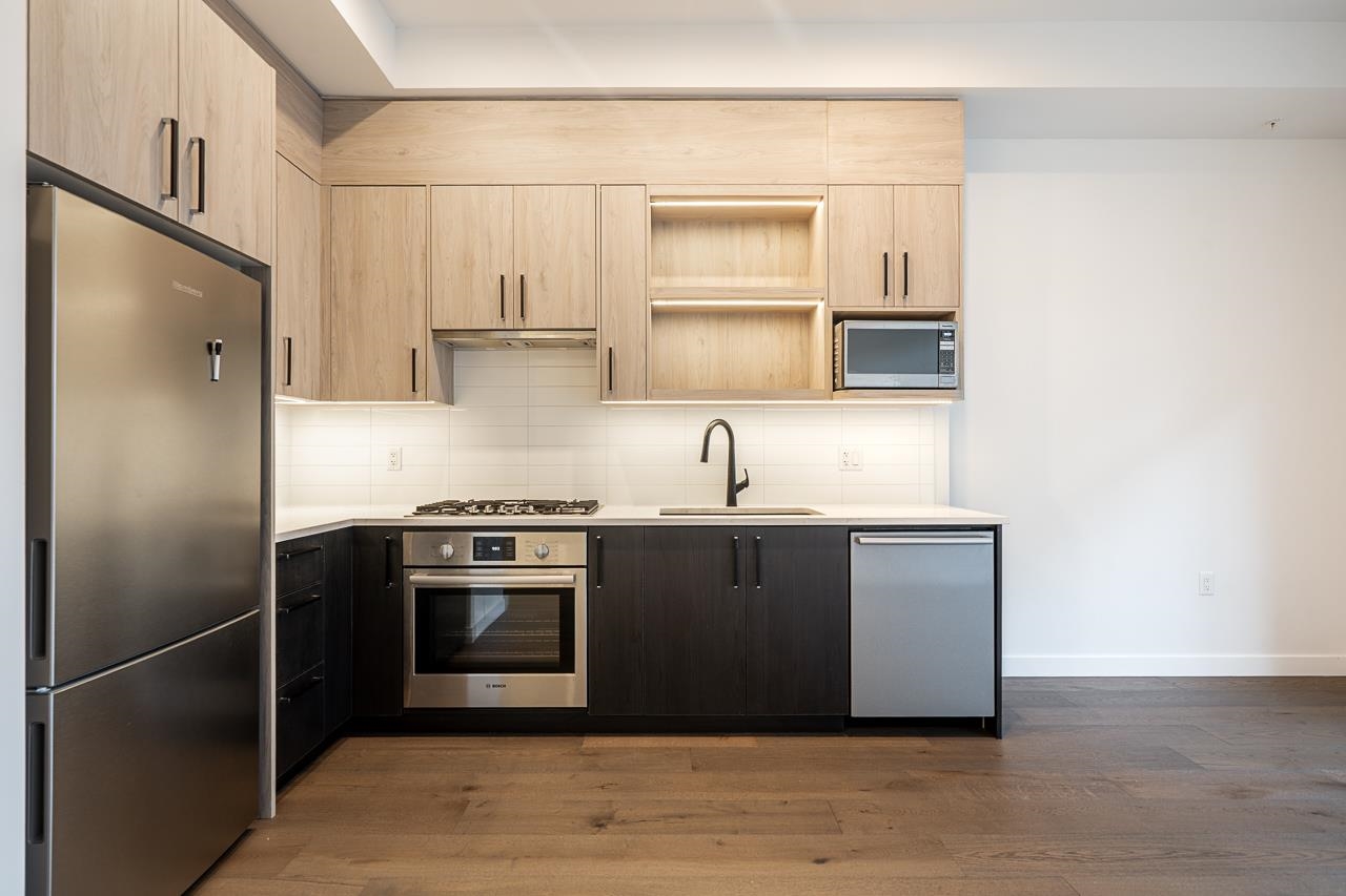 105 6859 Cambie Street - MLS&reg; # R3105778