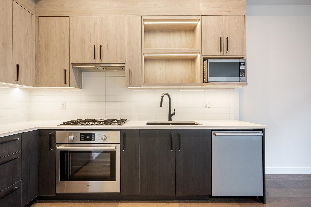 105 6859 Cambie Street - MLS&reg; # R3105778