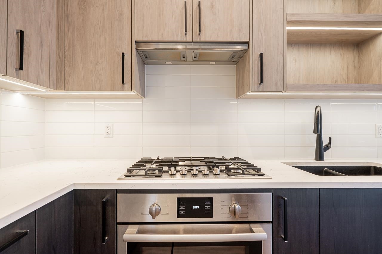 105 6859 Cambie Street - MLS&reg; # R3105778