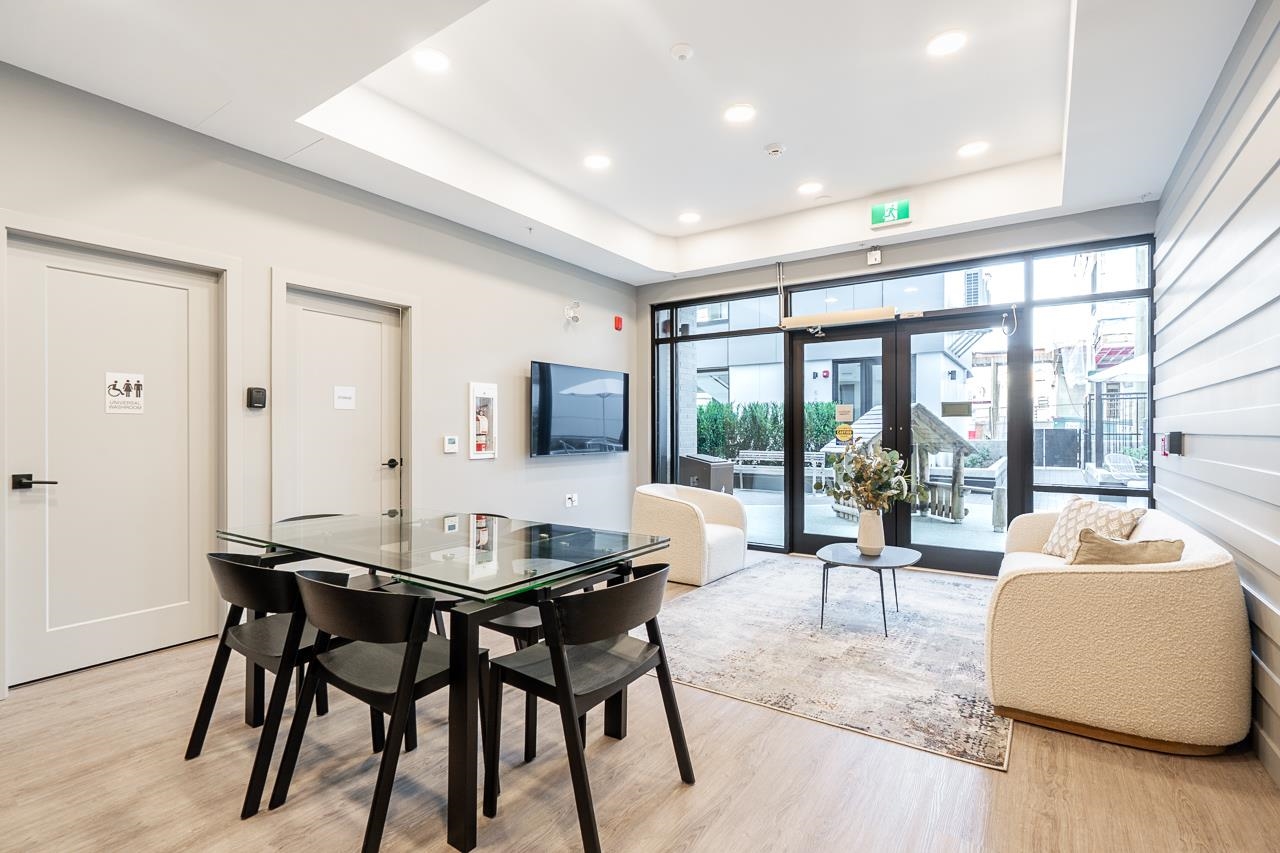 105 6859 Cambie Street - MLS&reg; # R3105778