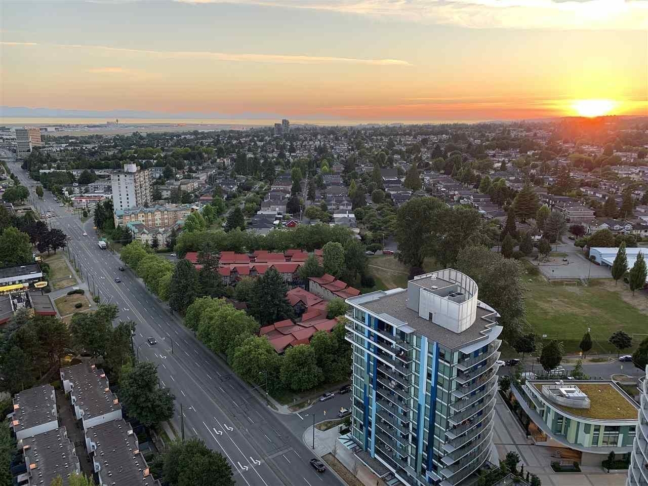 3004 488 Marine Drive - MLS&reg; # R3106049