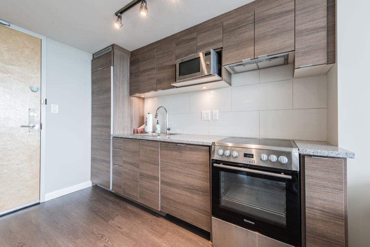 3004 488 Marine Drive - MLS&reg; # R3106049