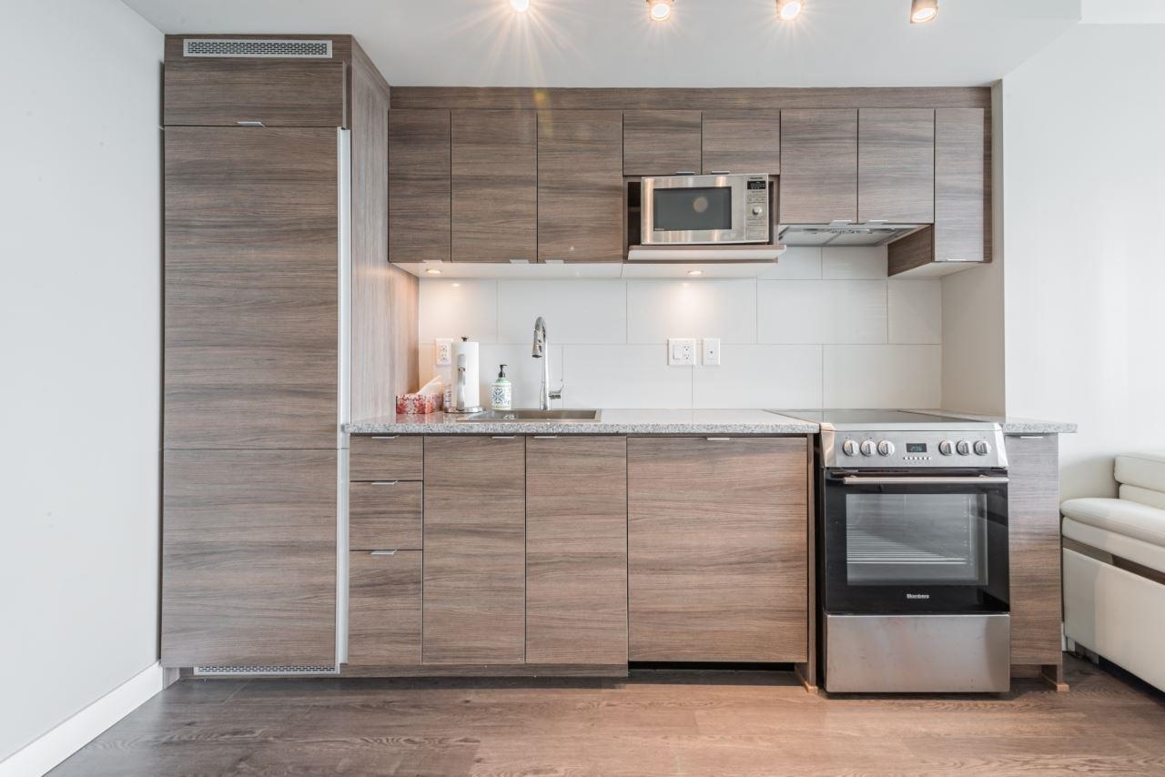 3004 488 Marine Drive - MLS&reg; # R3106049