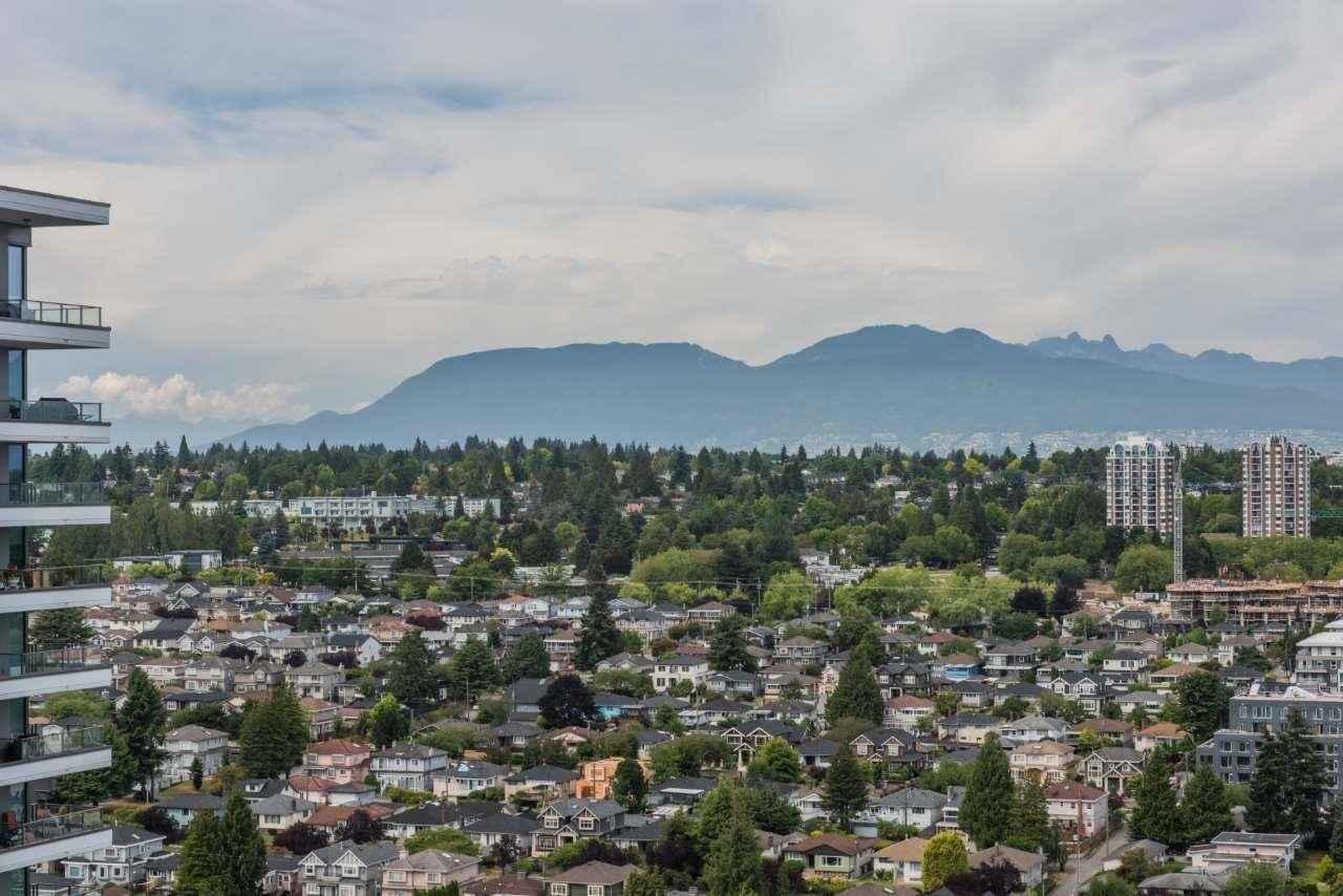 3004 488 Marine Drive - MLS&reg; # R3106049
