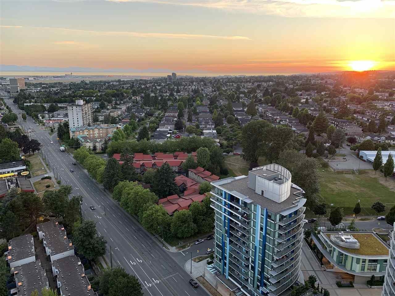 3004 488 Marine Drive - MLS&reg; # R3106049