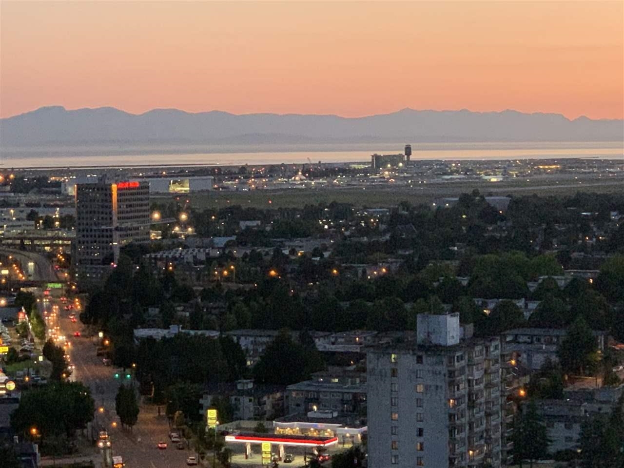 3004 488 Marine Drive - MLS&reg; # R3106049