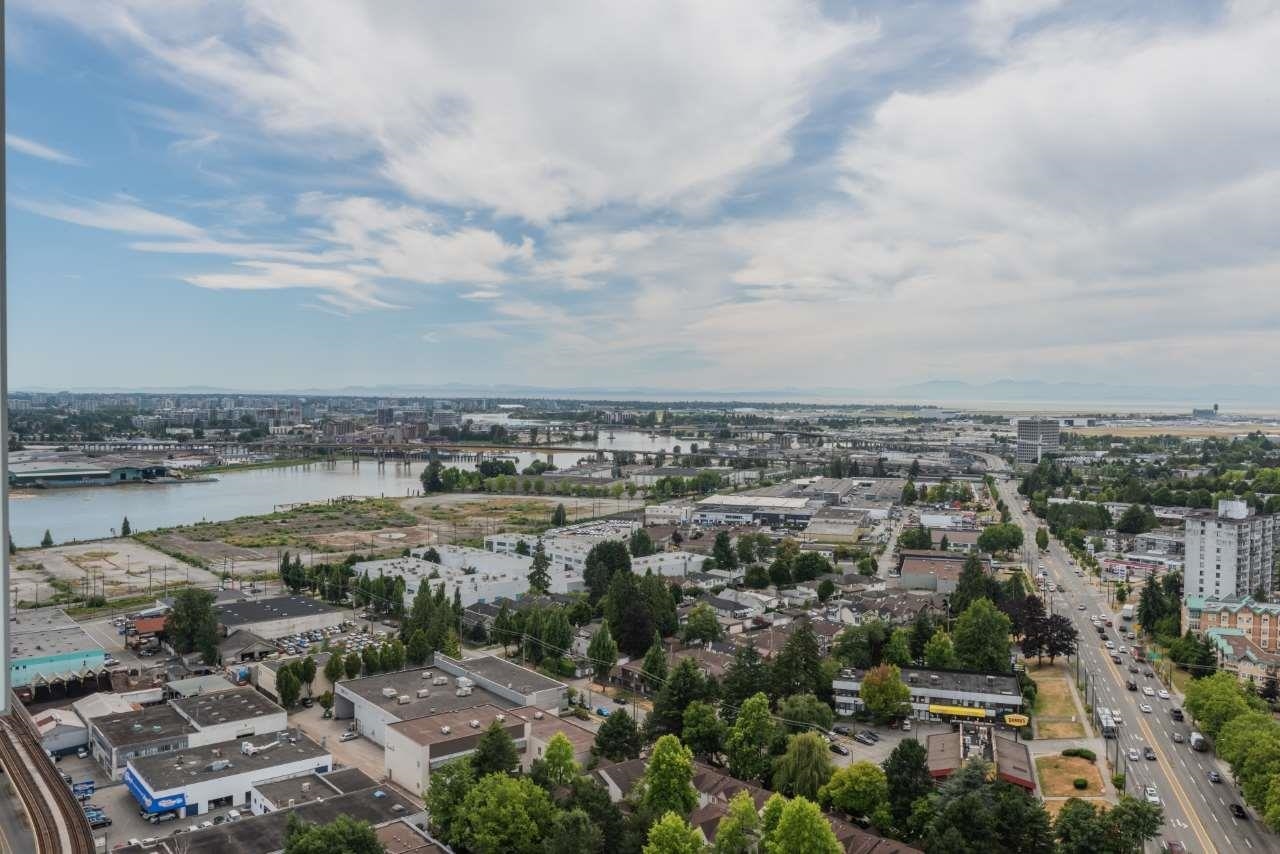 3004 488 Marine Drive - MLS&reg; # R3106049